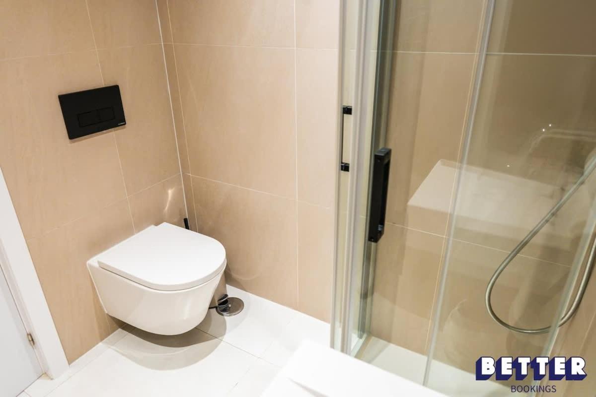Appartement Luxurious Near Puerto Banus - Hot Tub *