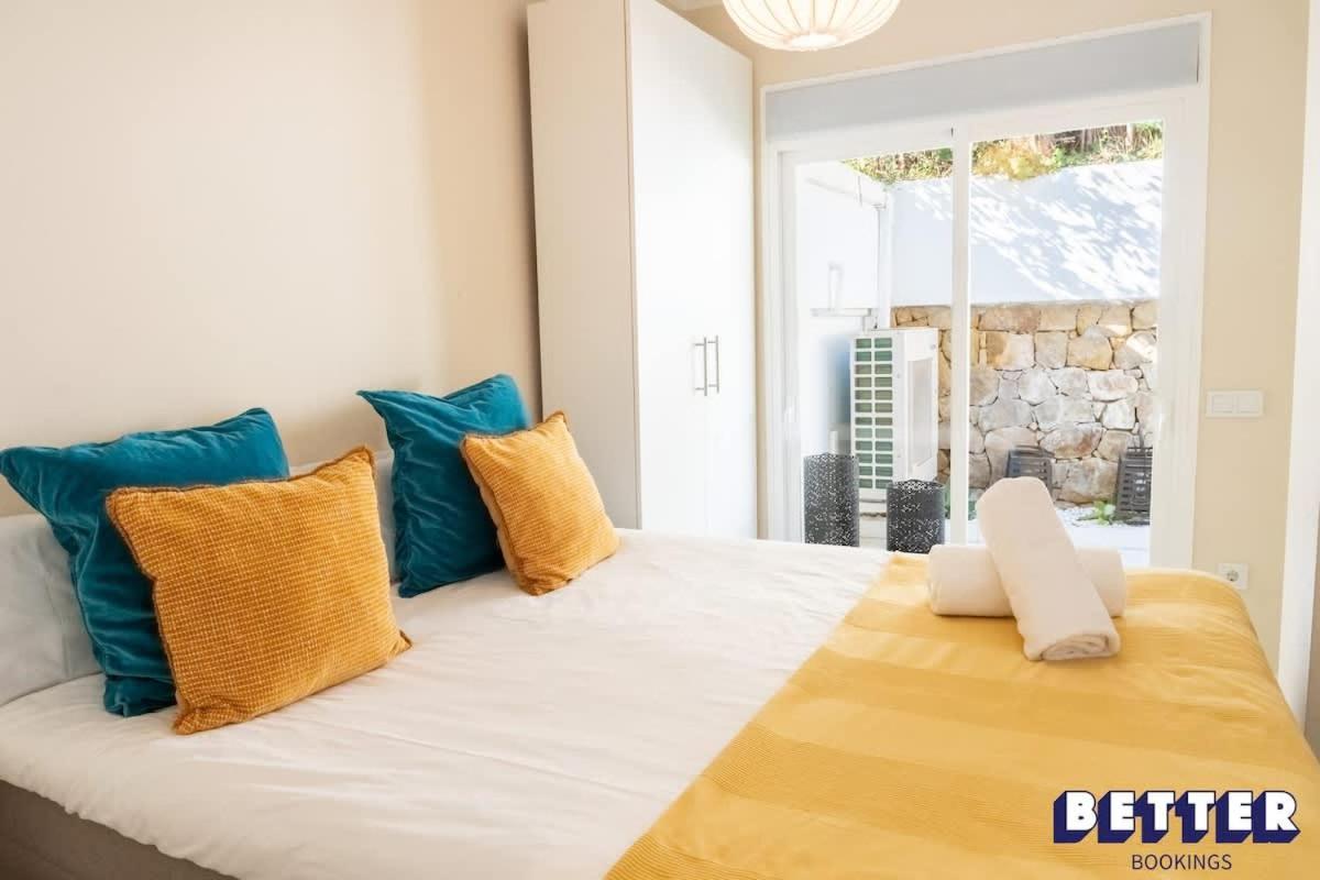 Appartement Luxurious Near Puerto Banus - Hot Tub *