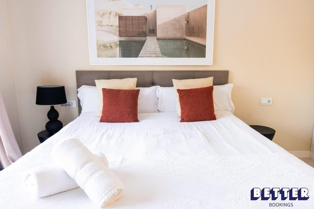 Luxurious Near Puerto Banus - Hot Tub Appartement *