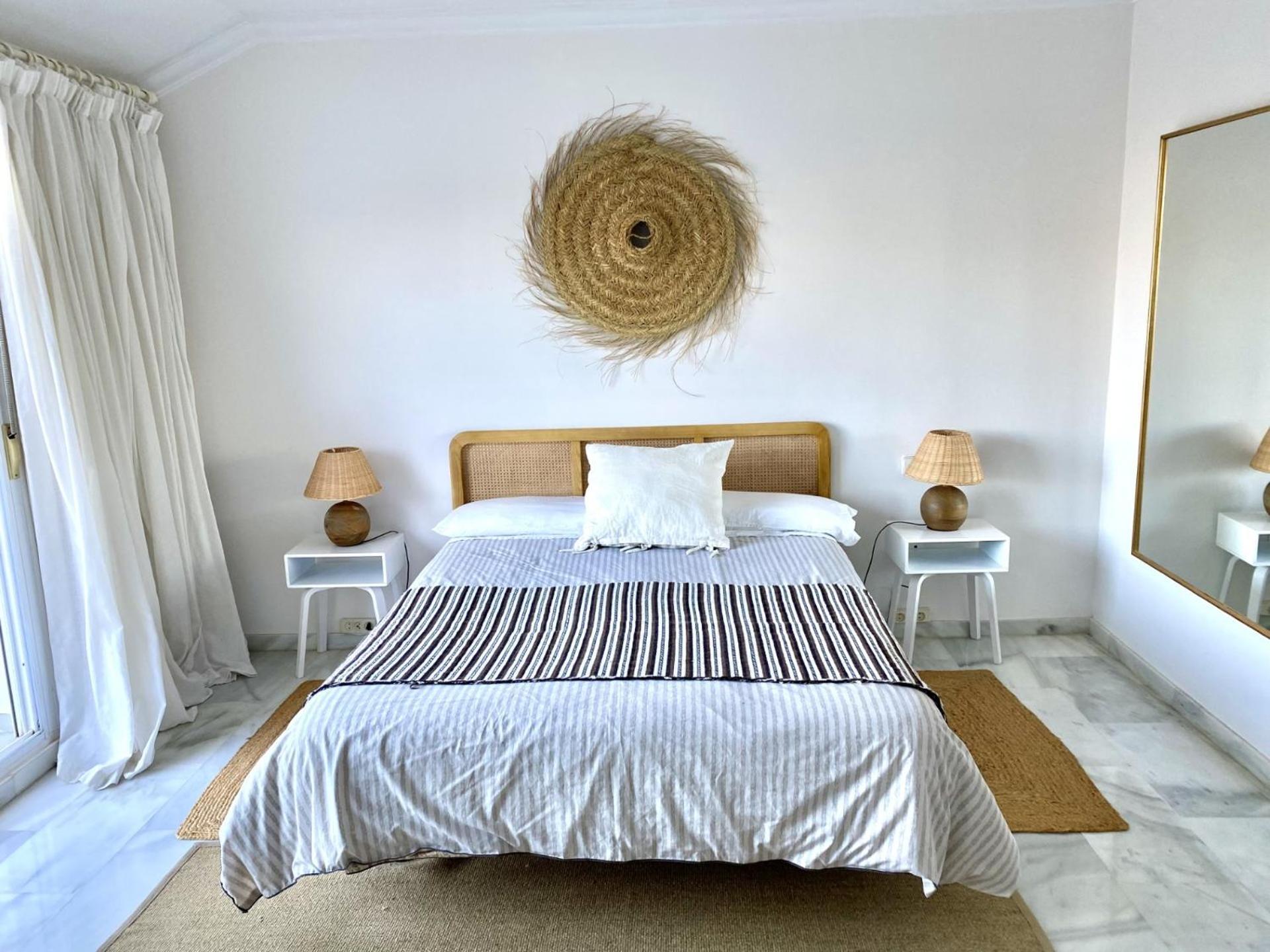 Apartamento Duplex Vistas Al Golf Guadalmina *
