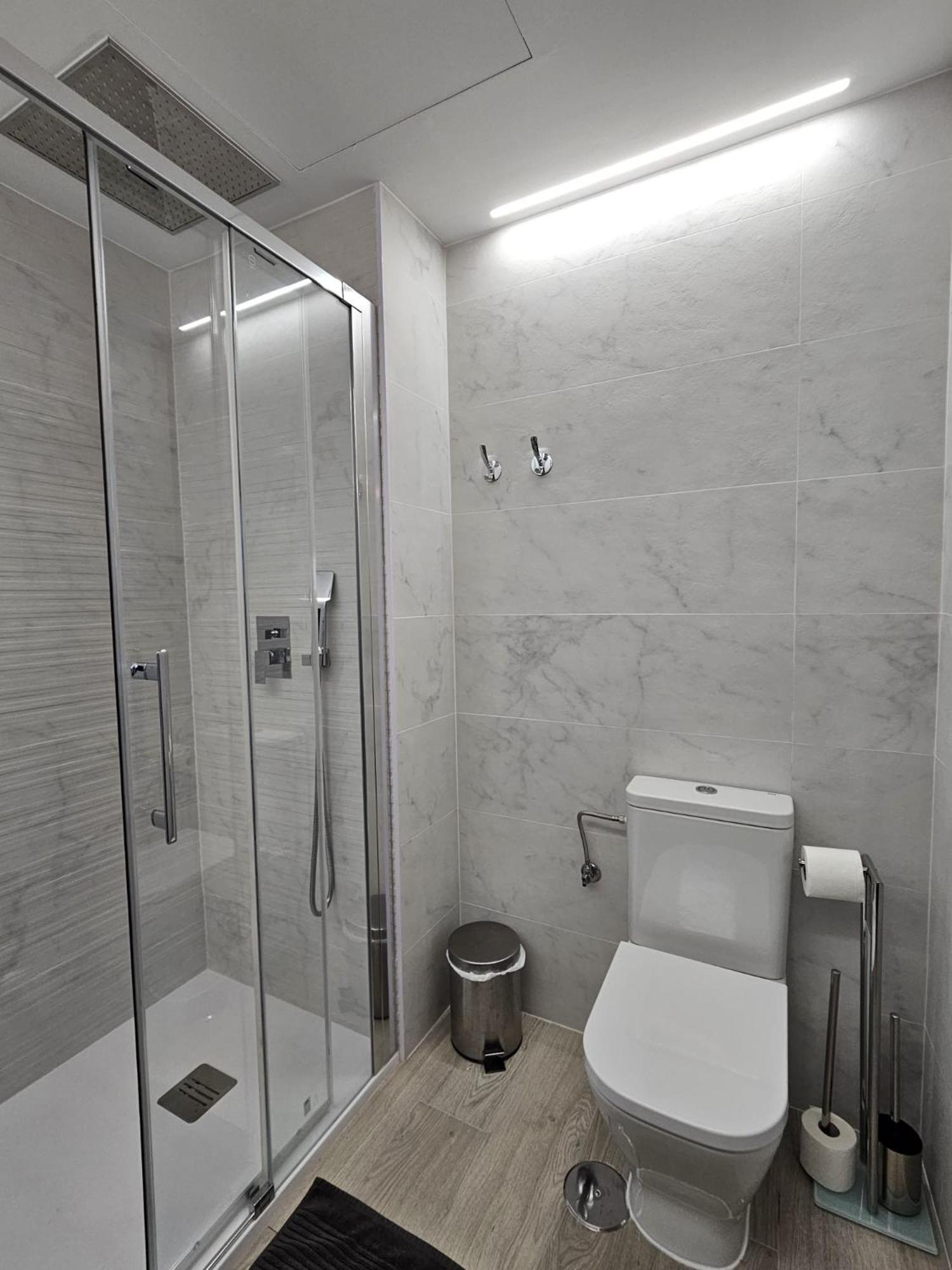 Puerto Banus, 2 Rooms, Pool And Private Parking. Appartement *