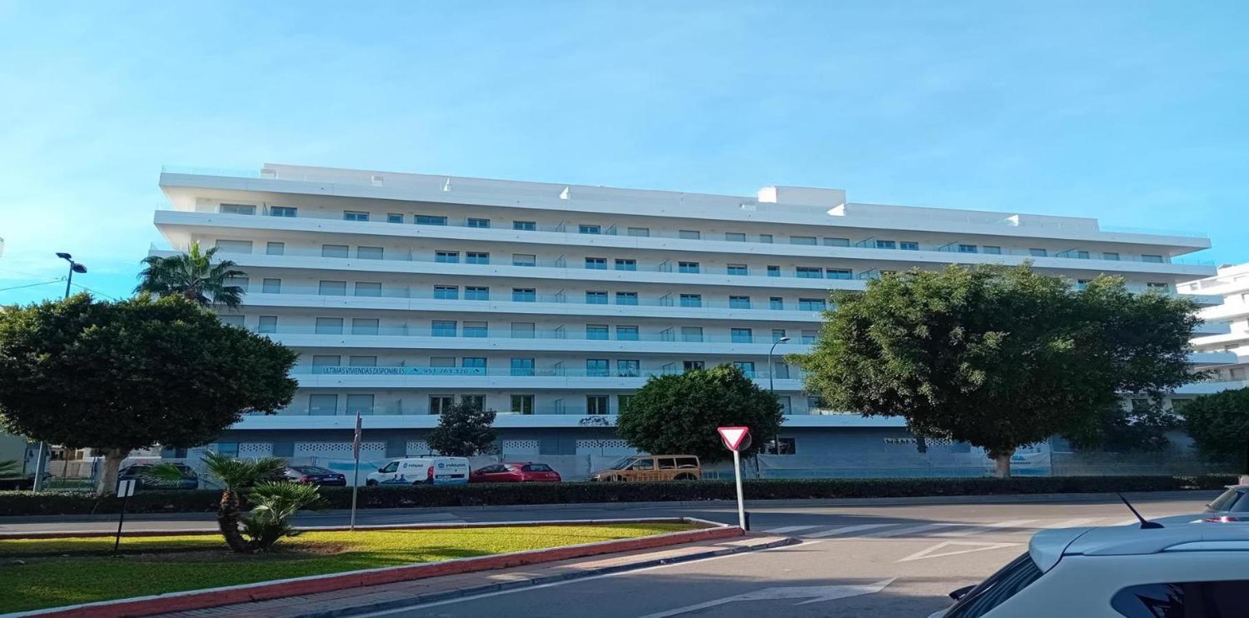 New Aires De Guadaiza Apartment