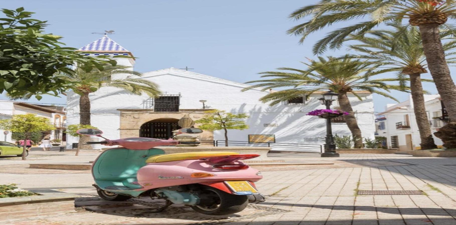 Apartment New Aires De Guadaiza Marbella
