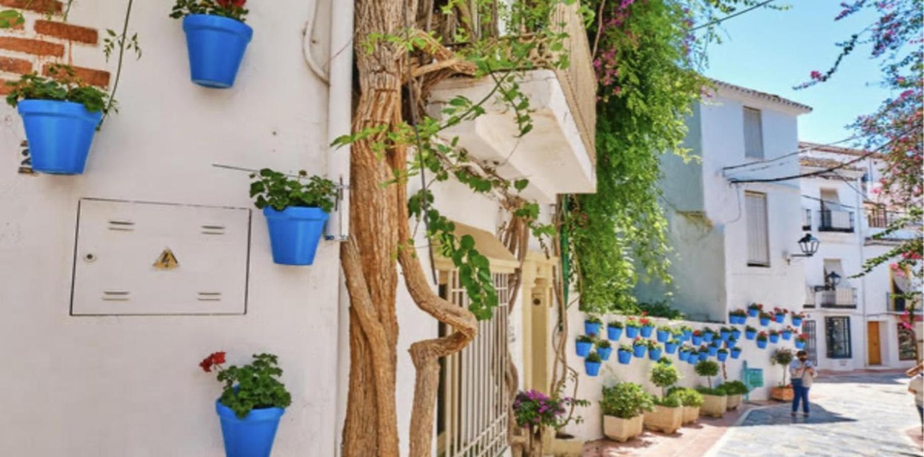 New Aires De Guadaiza Marbella