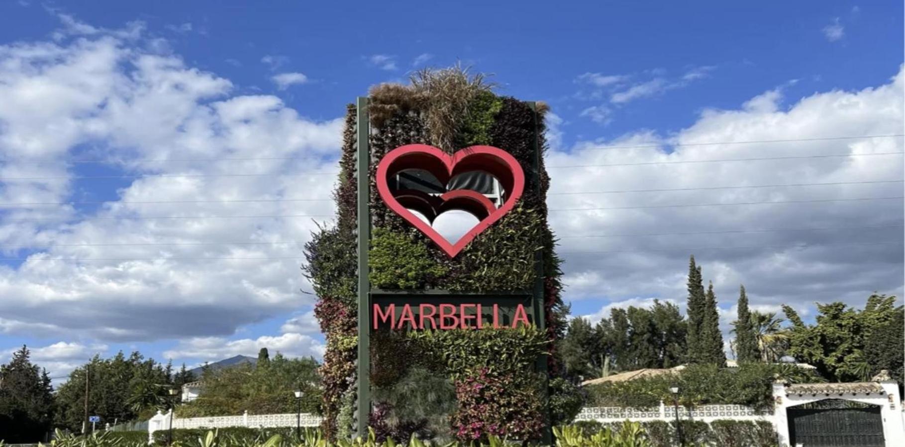 New Aires De Guadaiza Marbella