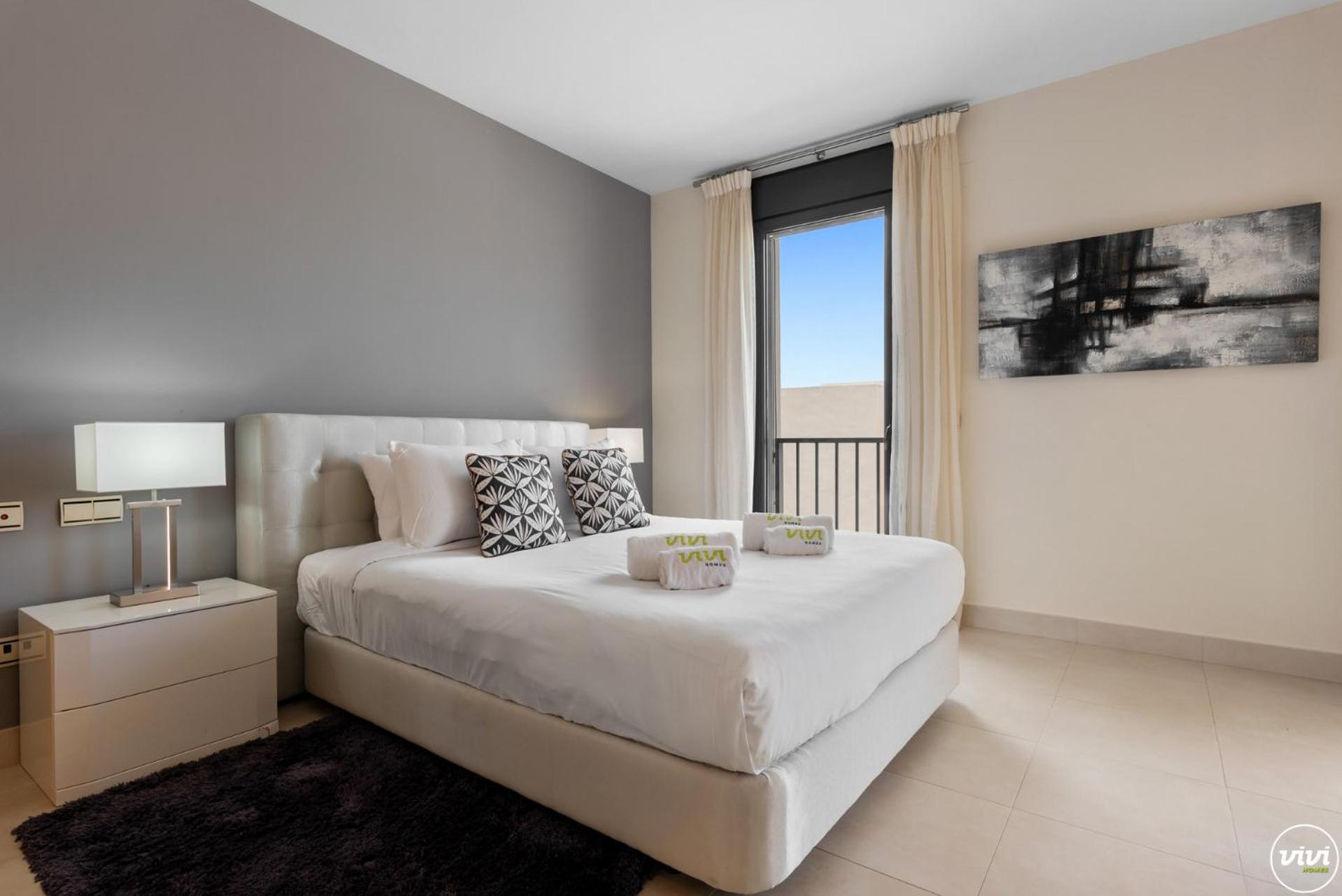 Apartment Vivi Homes - Elisa Marbella