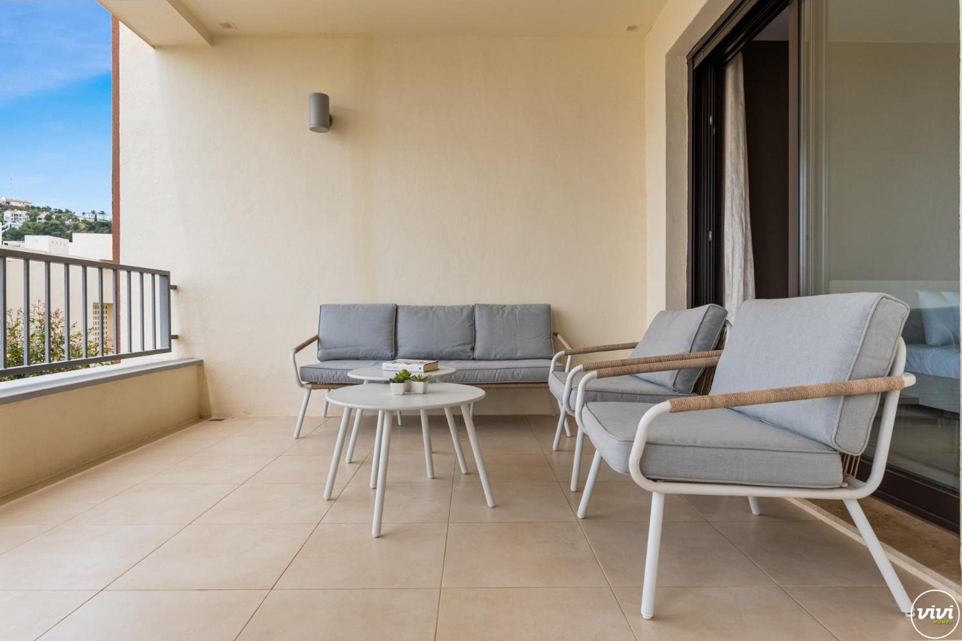 Vivi Homes - Elisa Apartment