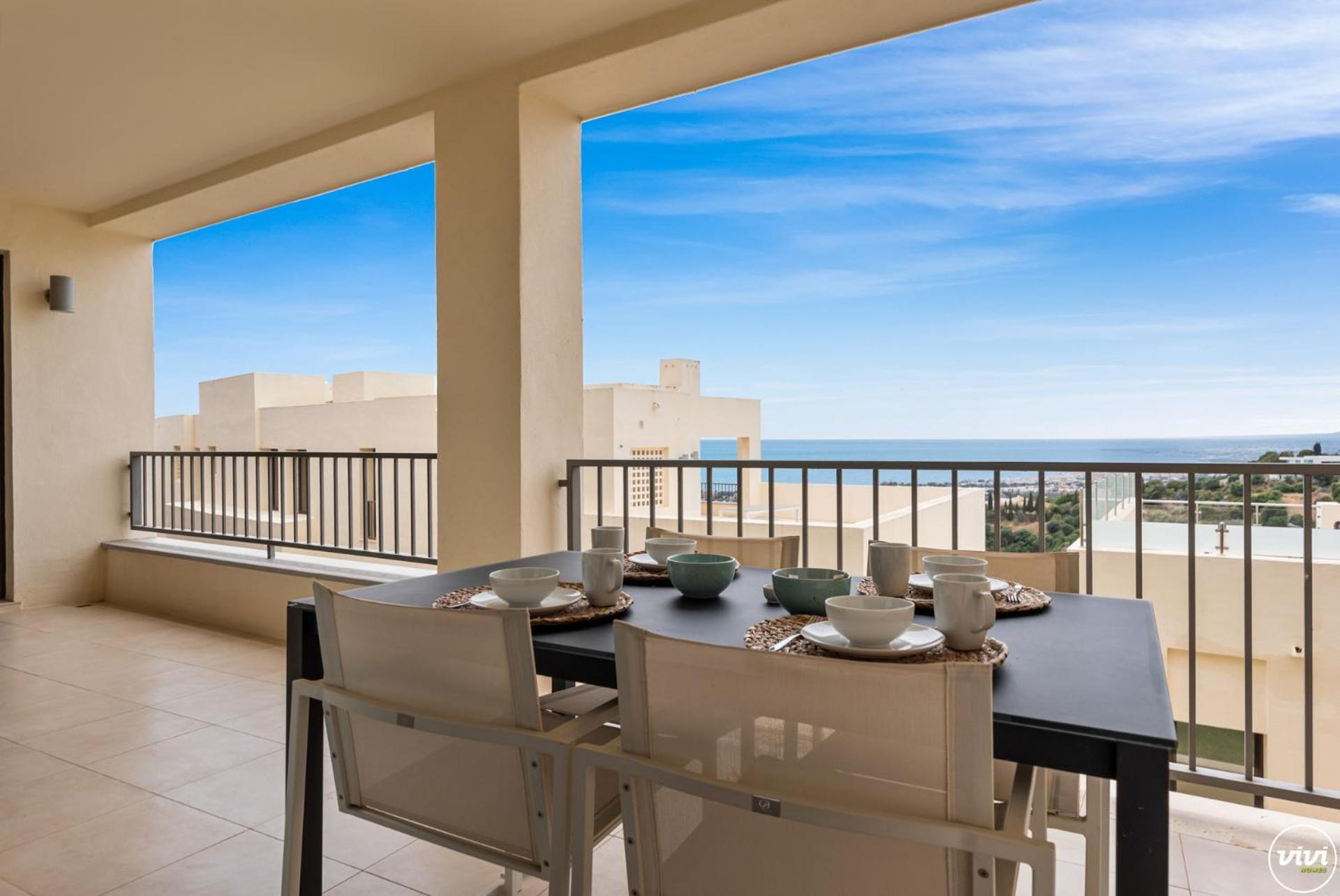 Vivi Homes - Elisa Apartment *