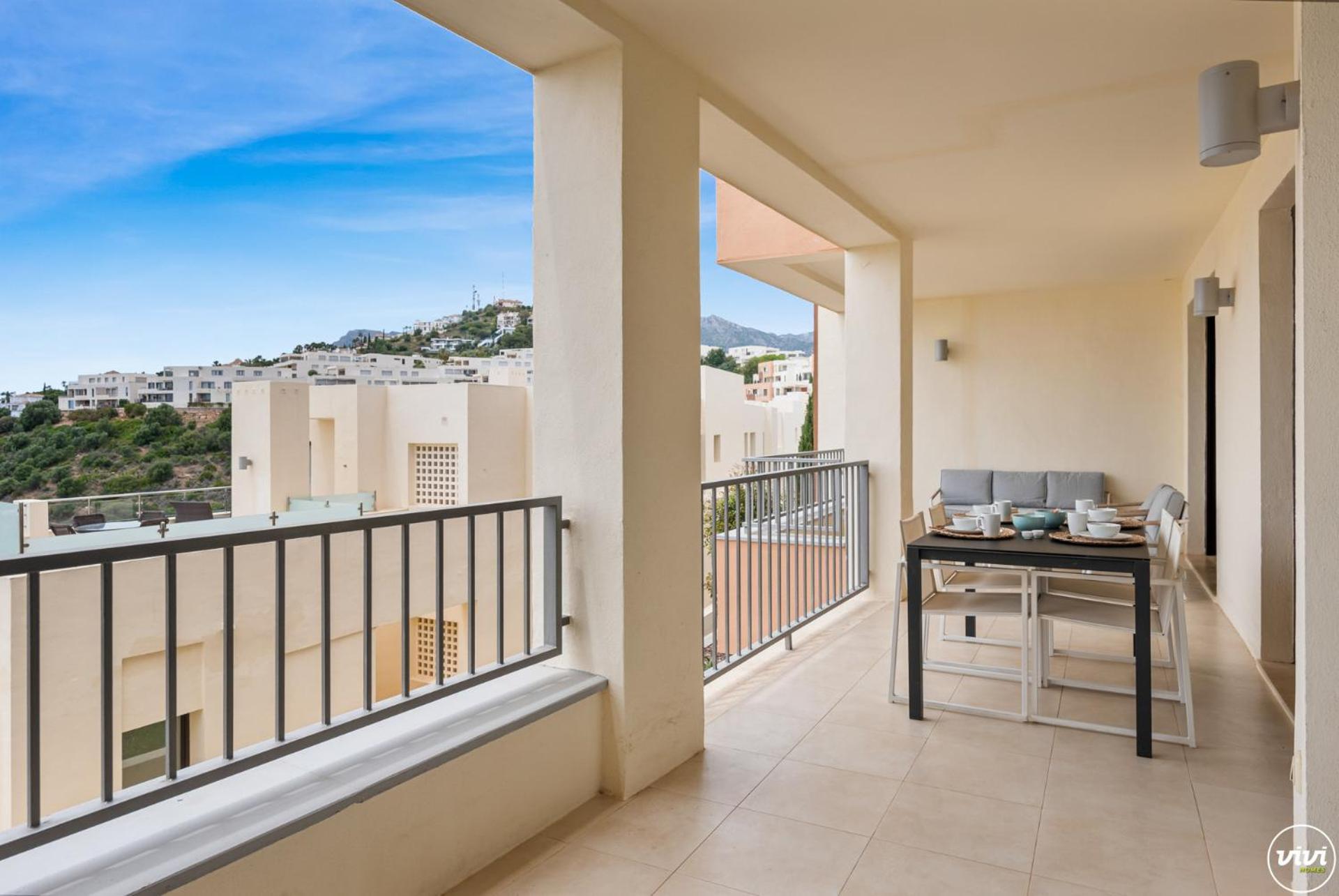Apartment Vivi Homes - Elisa Marbella