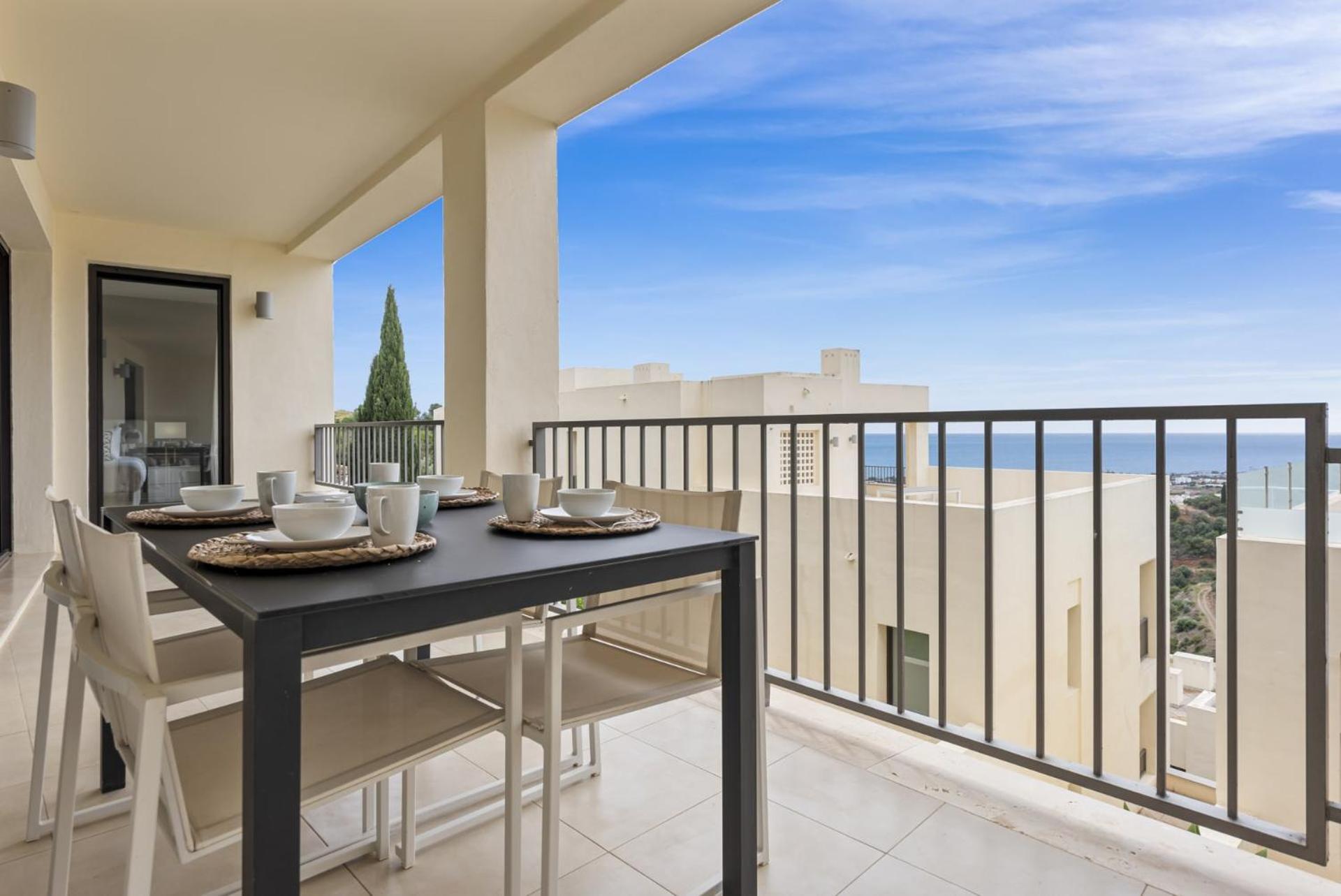 Vivi Homes - Elisa * Marbella