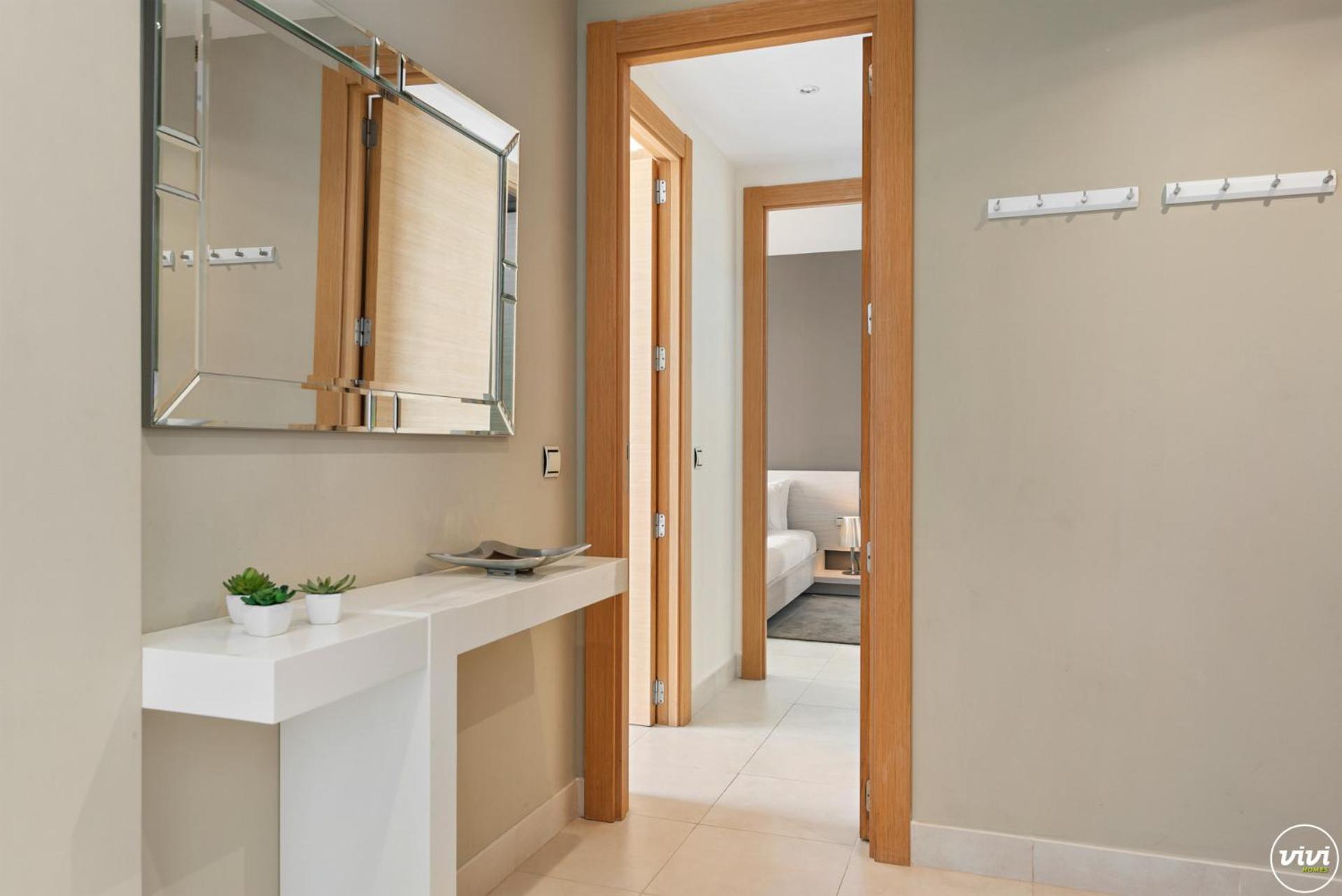 Vivi Homes - Elisa Apartment *
