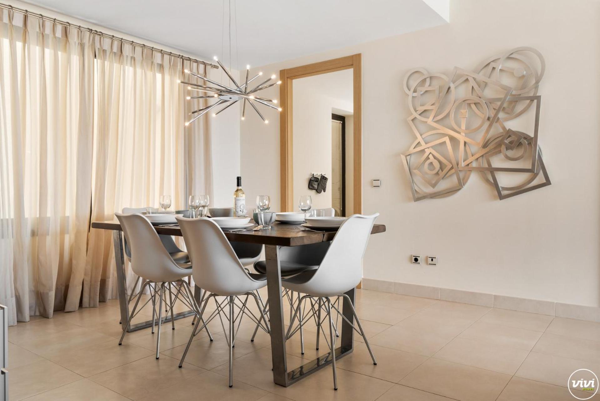 Apartment Vivi Homes - Elisa Marbella