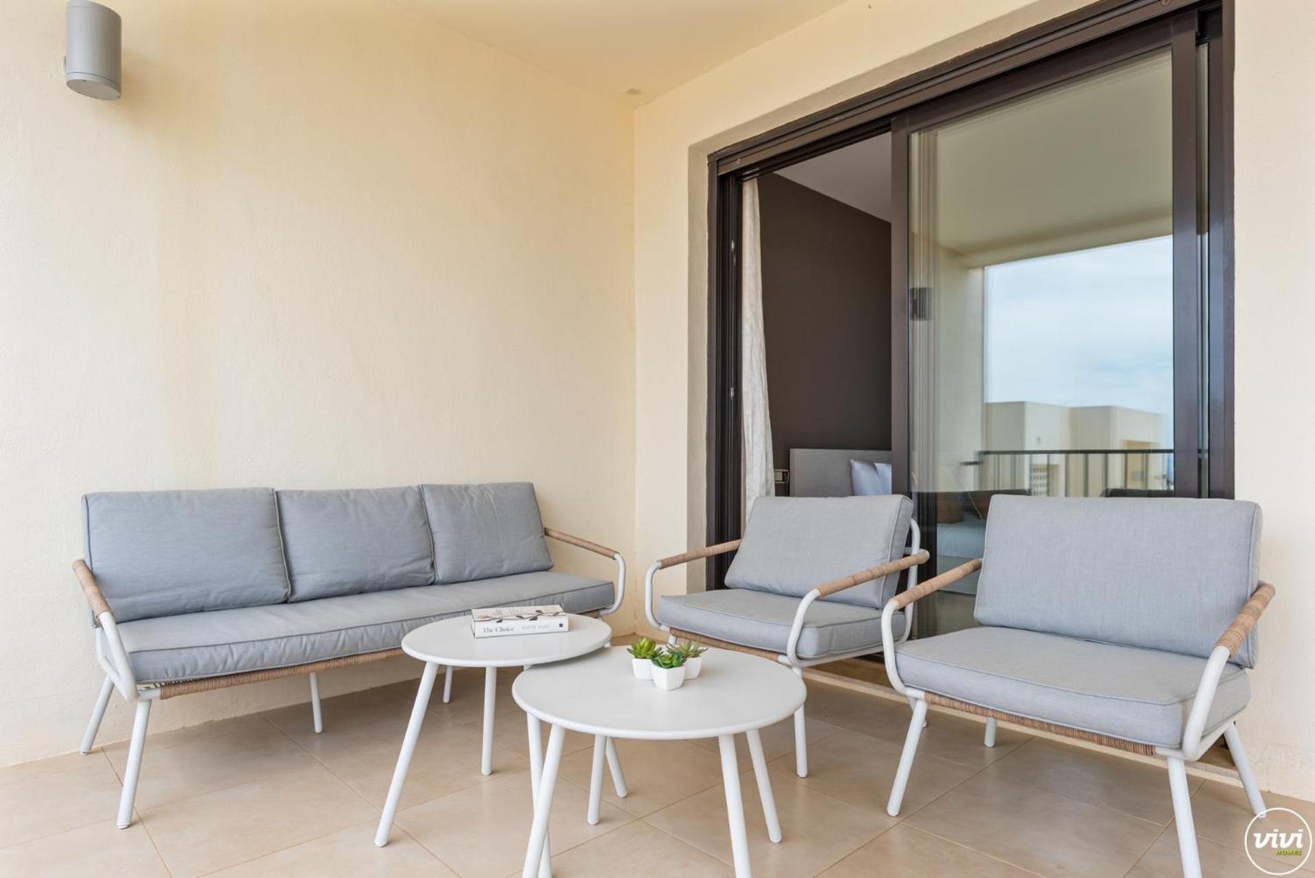 Vivi Homes - Elisa Apartment