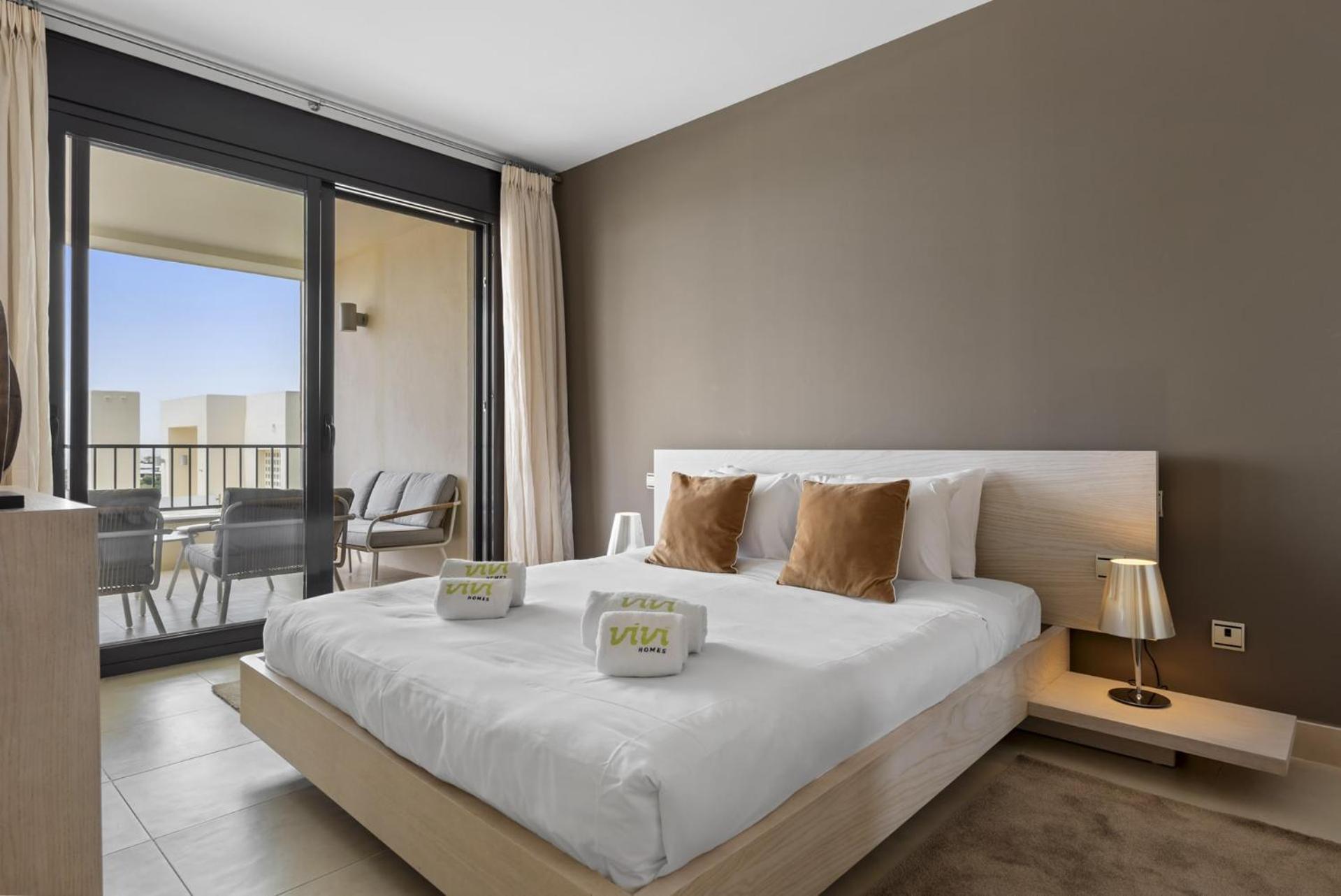 Vivi Homes - Elisa Apartment