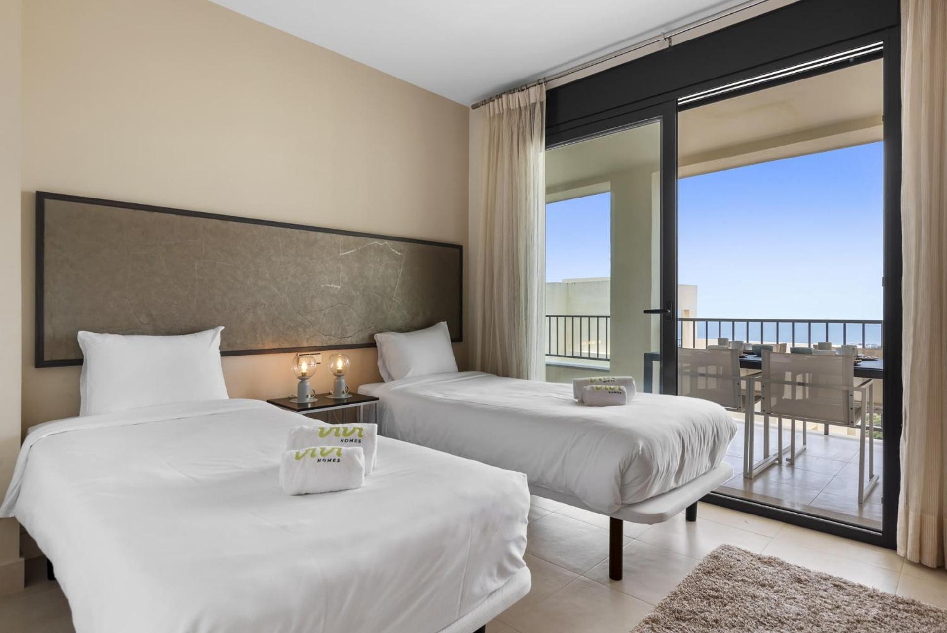 Vivi Homes - Elisa Apartment *