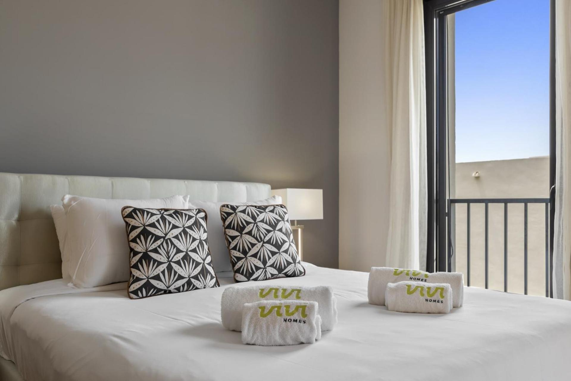 Vivi Homes - Elisa Apartment Marbella