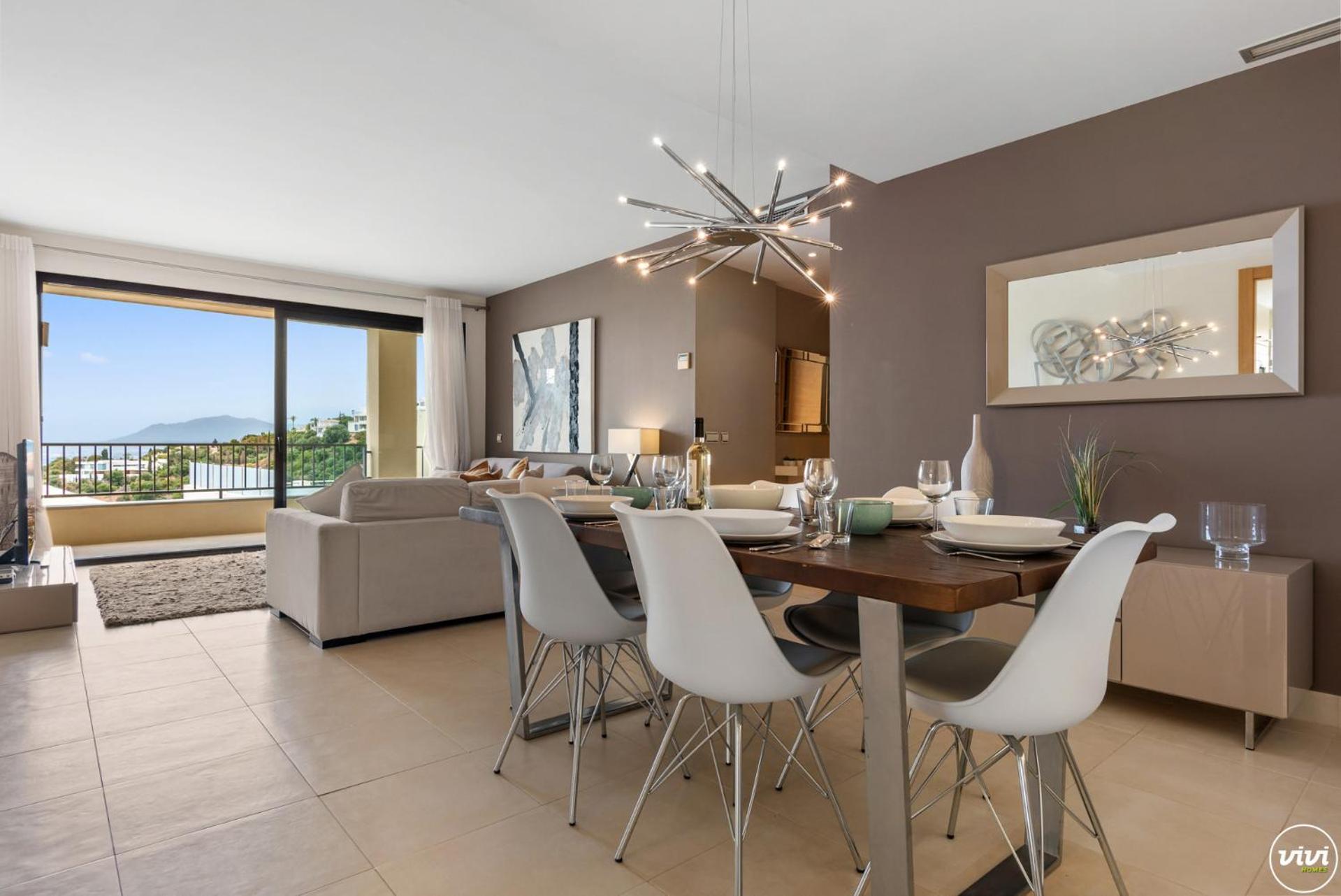Apartment Vivi Homes - Elisa Marbella