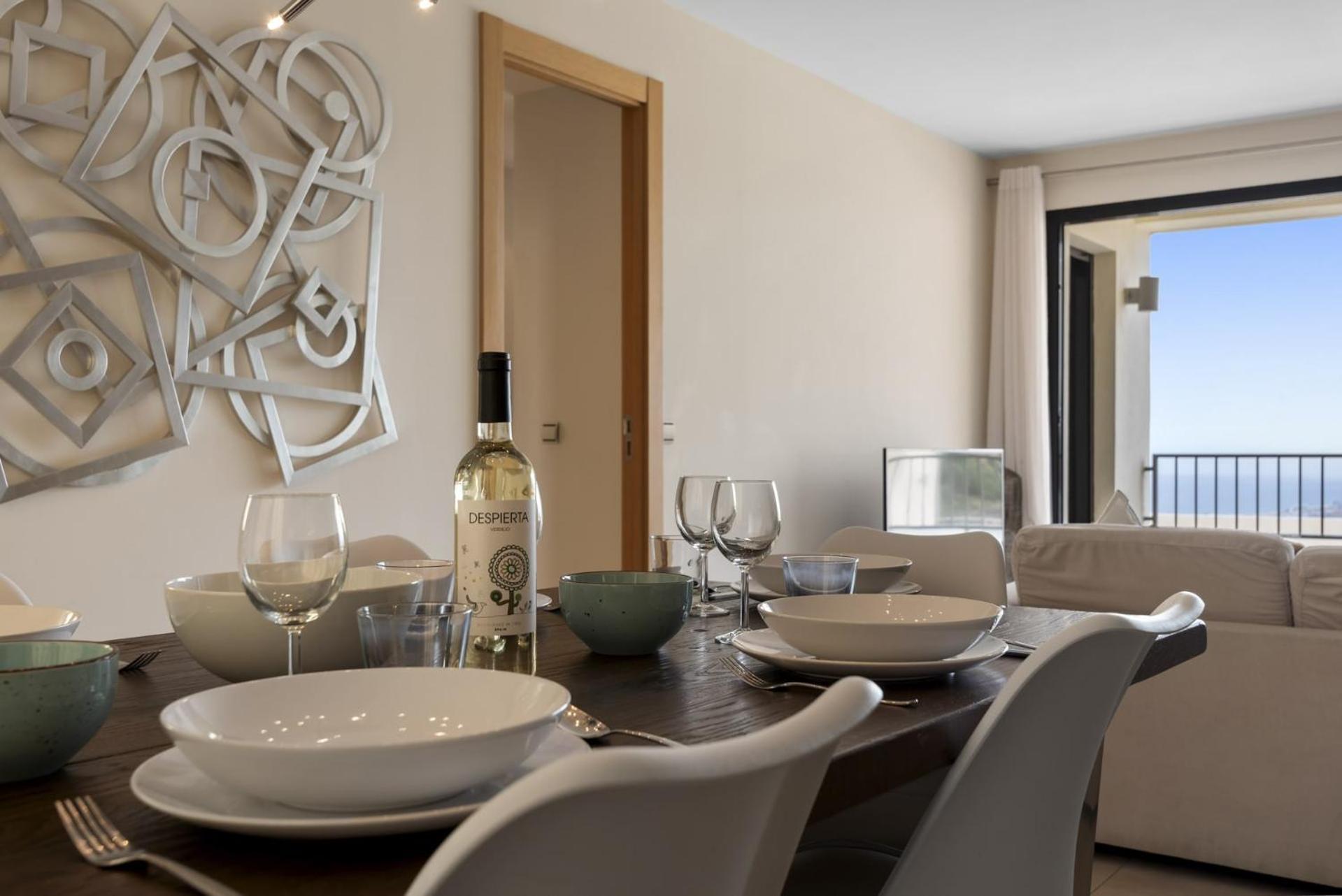 Vivi Homes - Elisa * Marbella