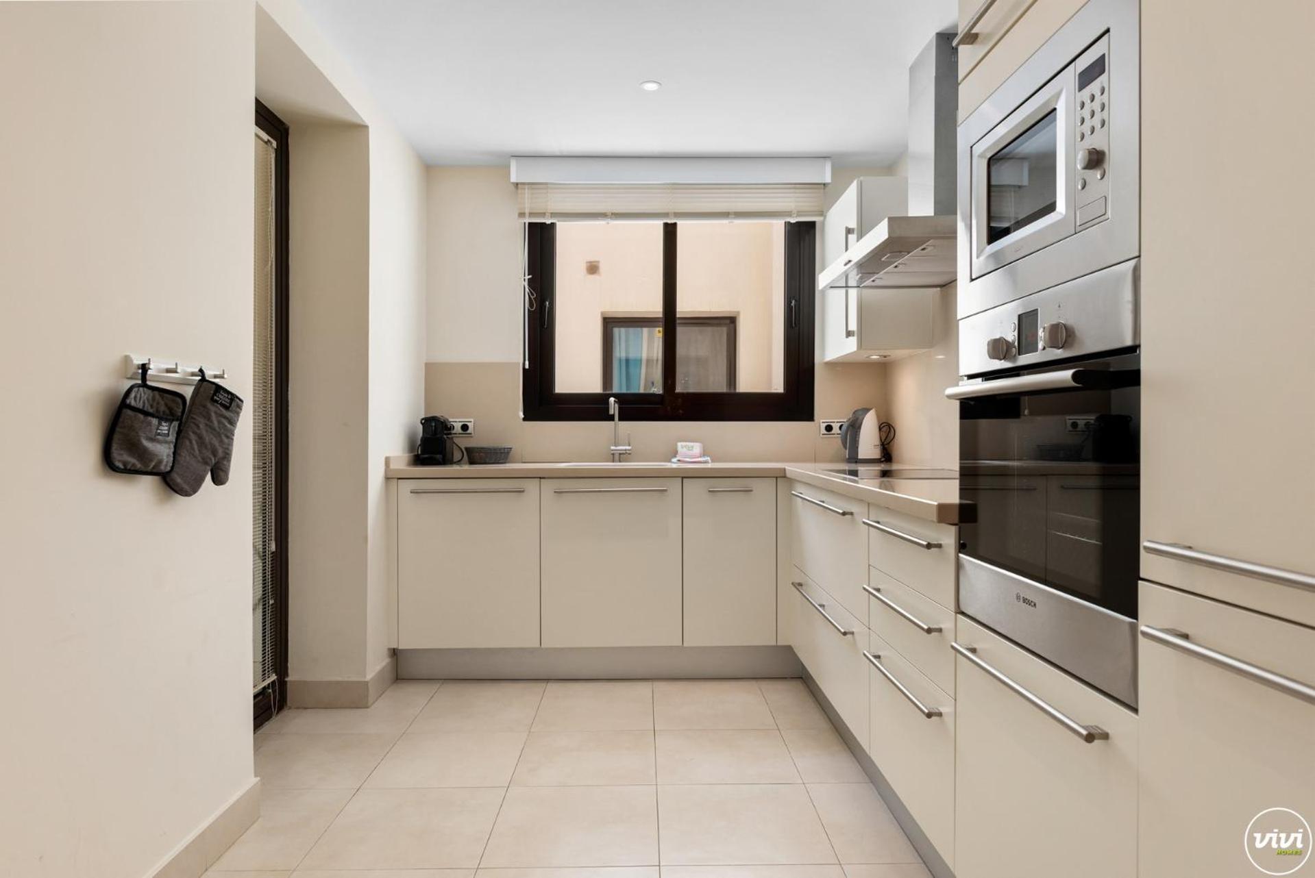 Vivi Homes - Elisa Apartment