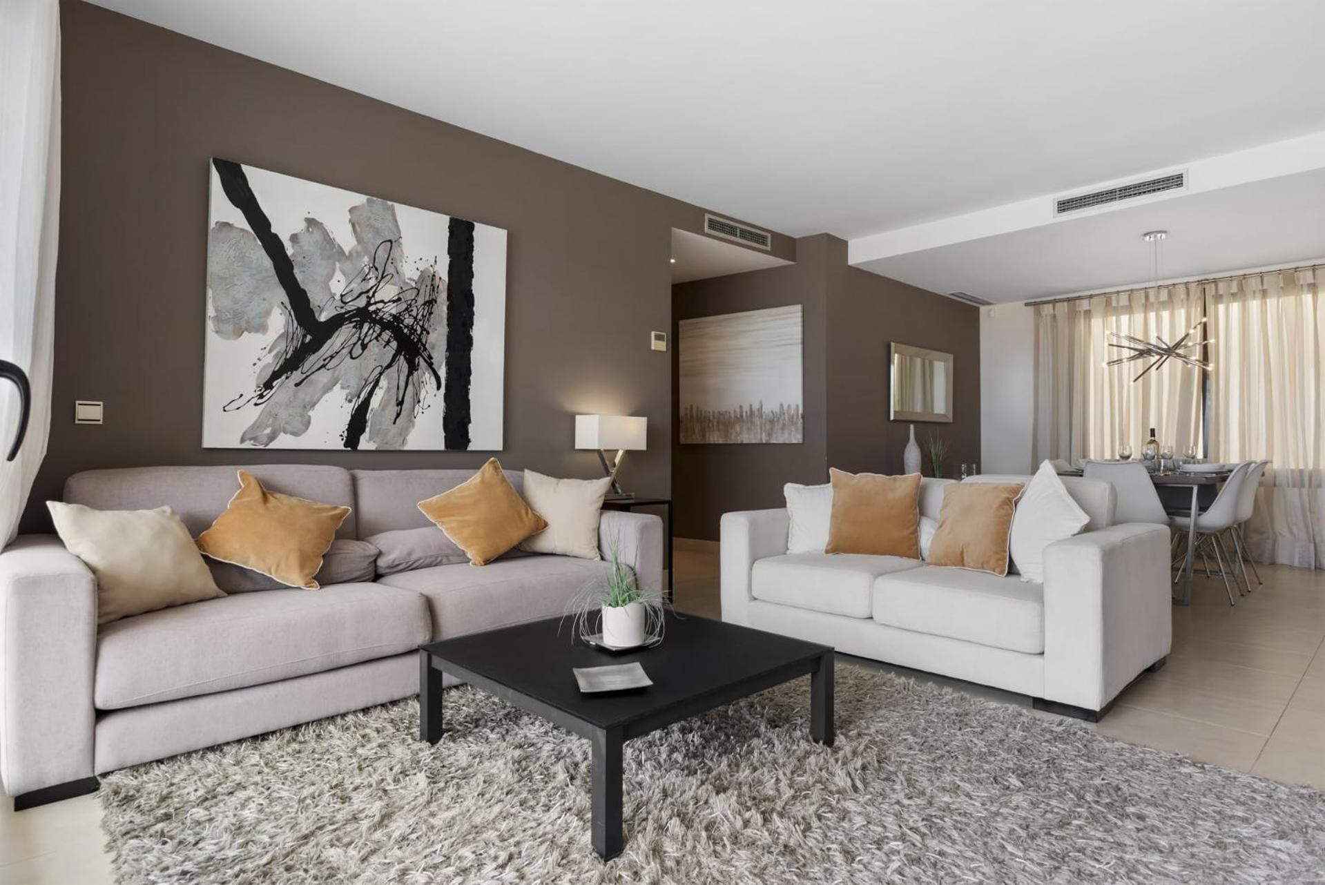 Vivi Homes - Elisa Apartment *