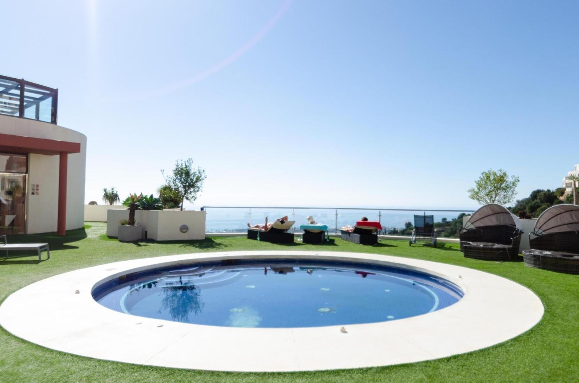 Vivi Homes - Elisa * Marbella
