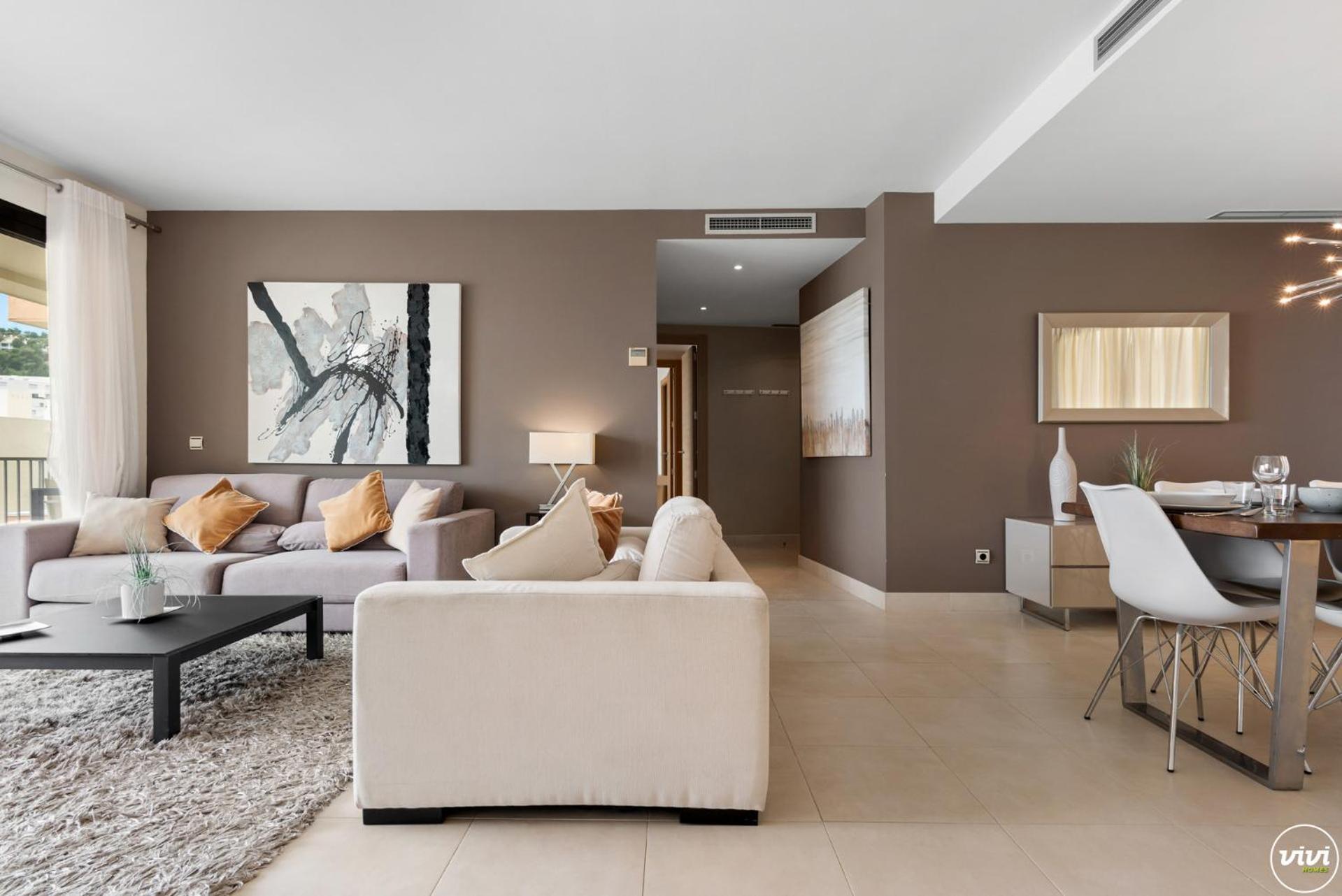 Vivi Homes - Elisa Apartment Marbella