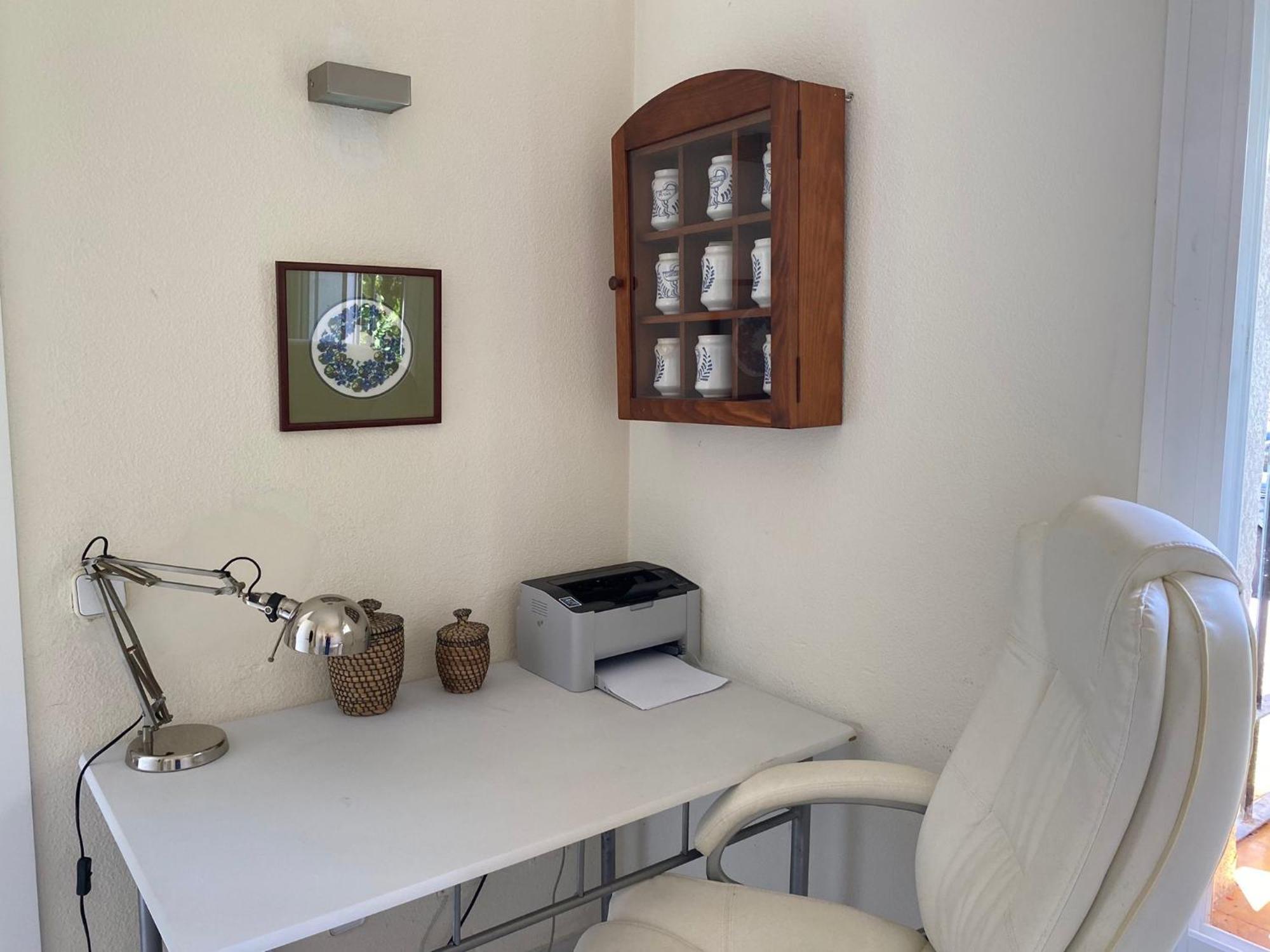 Marbellamar Miss Tita Holiday home