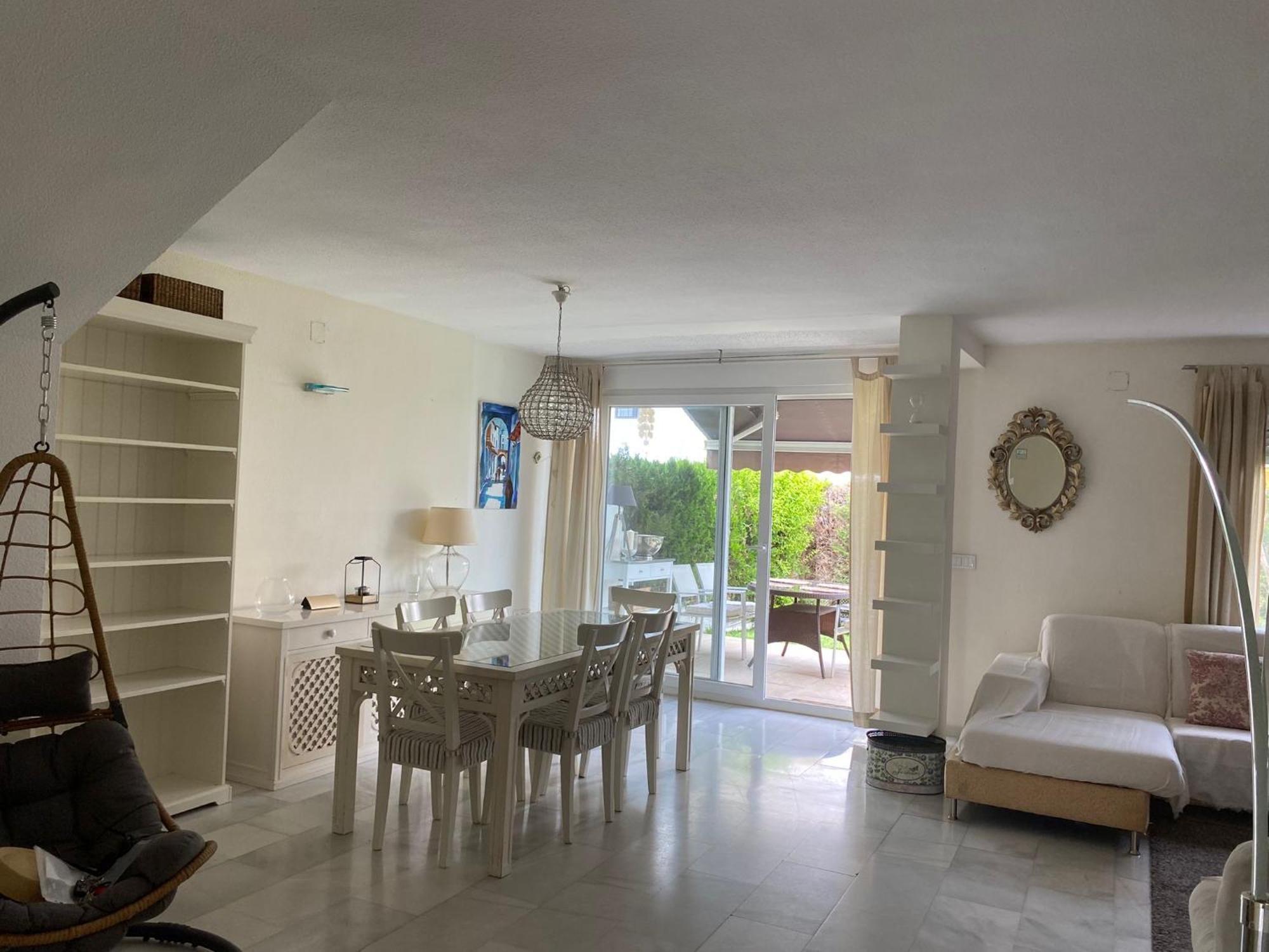 Marbellamar Miss Tita Holiday home