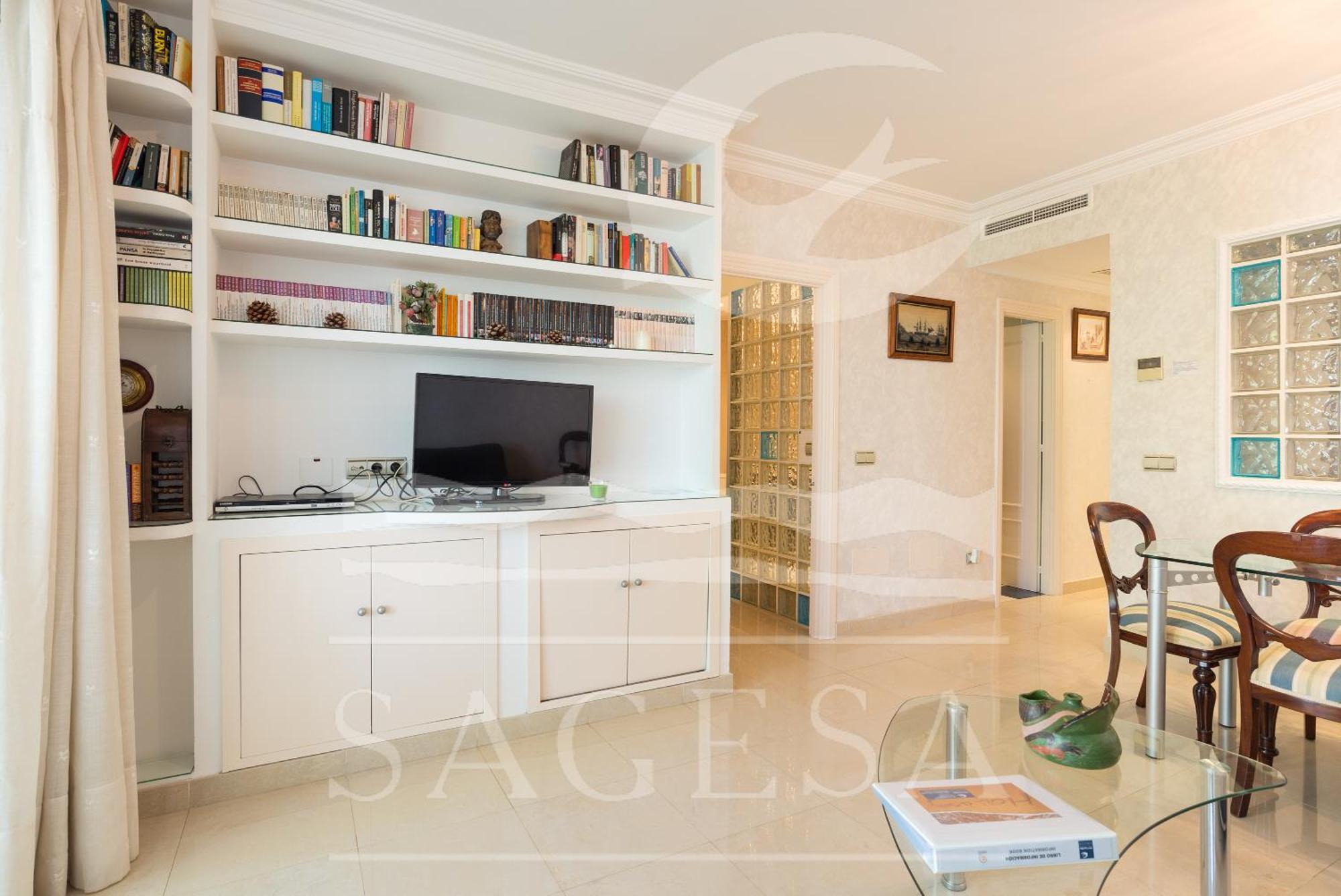 Appartement Jardines De Golondrinas
