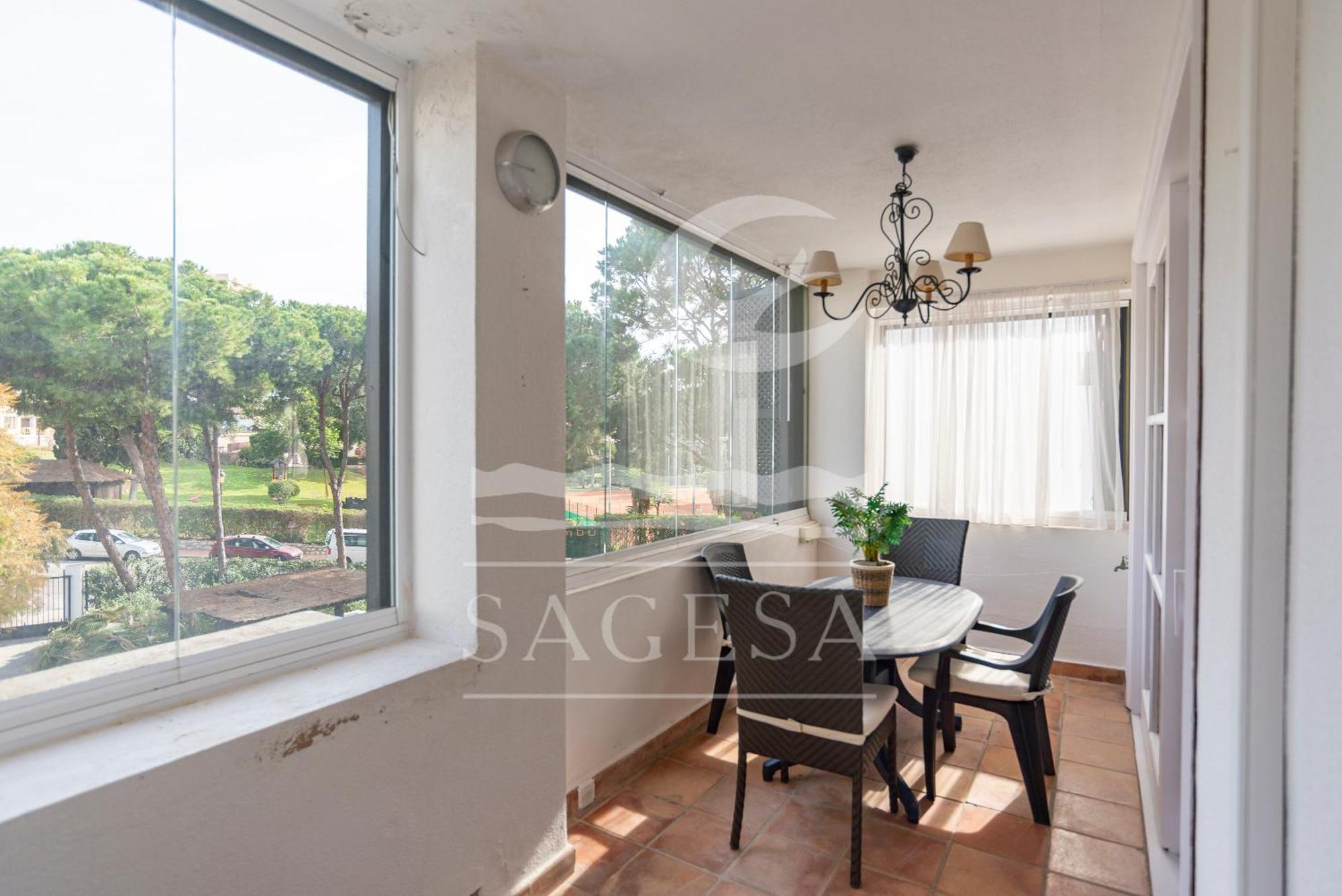 Jardines De Golondrinas Appartement Marbella