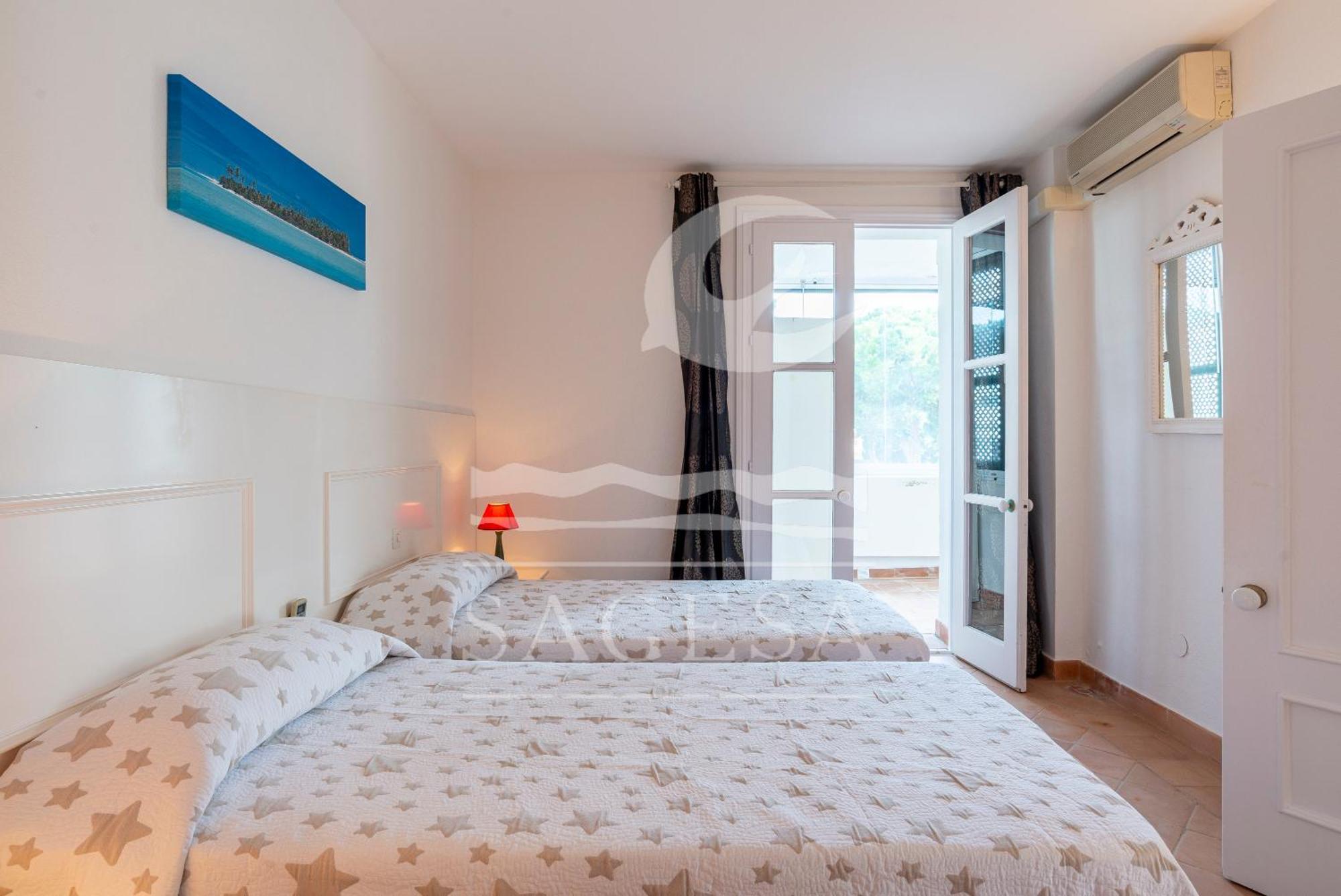 Appartement Jardines De Golondrinas Marbella