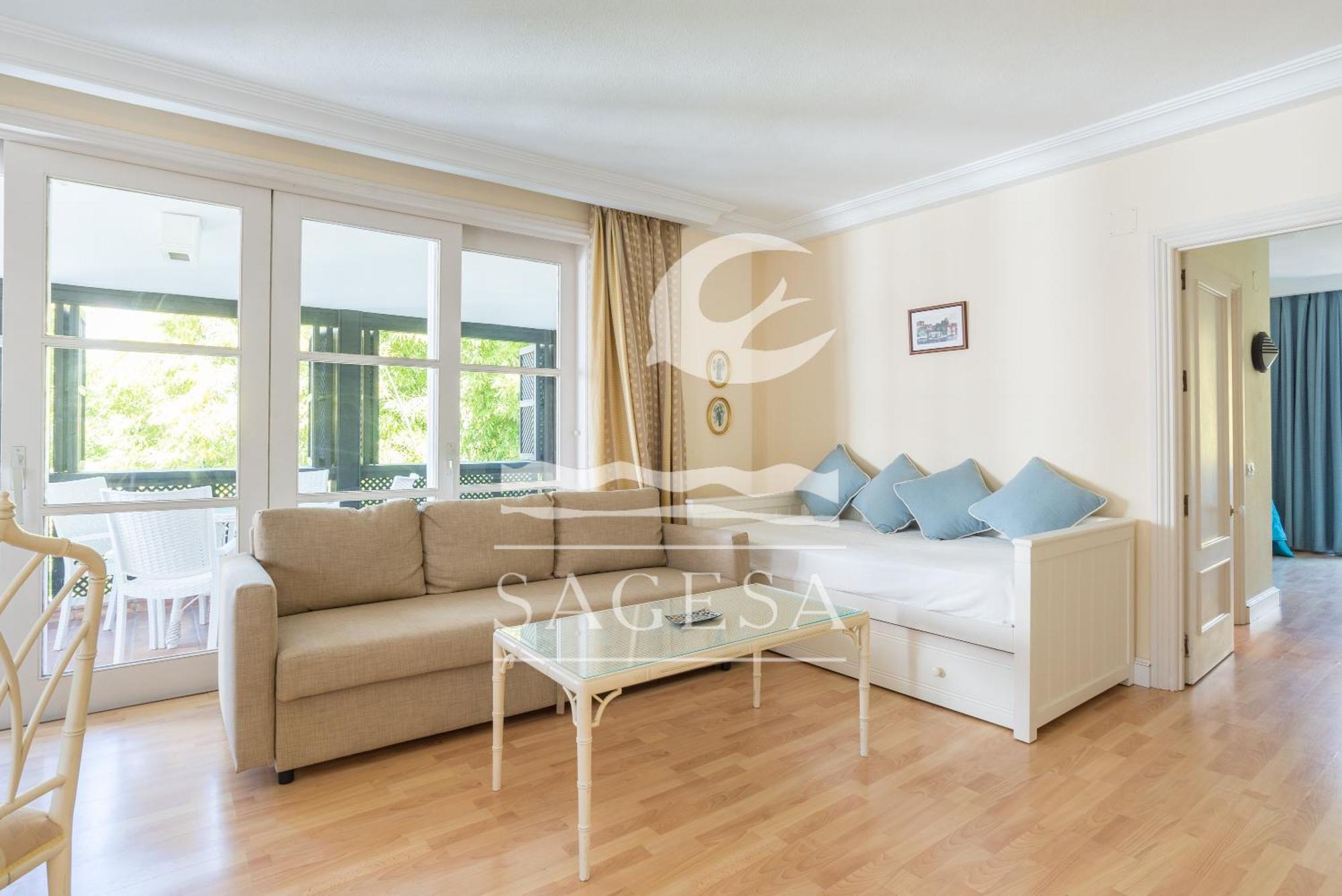Appartement Jardines De Golondrinas *