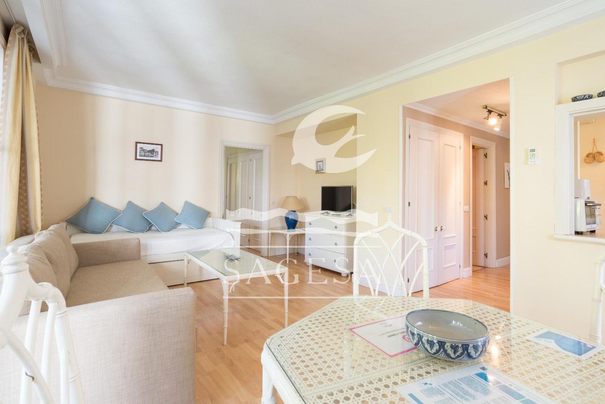 Appartement Jardines De Golondrinas Marbella