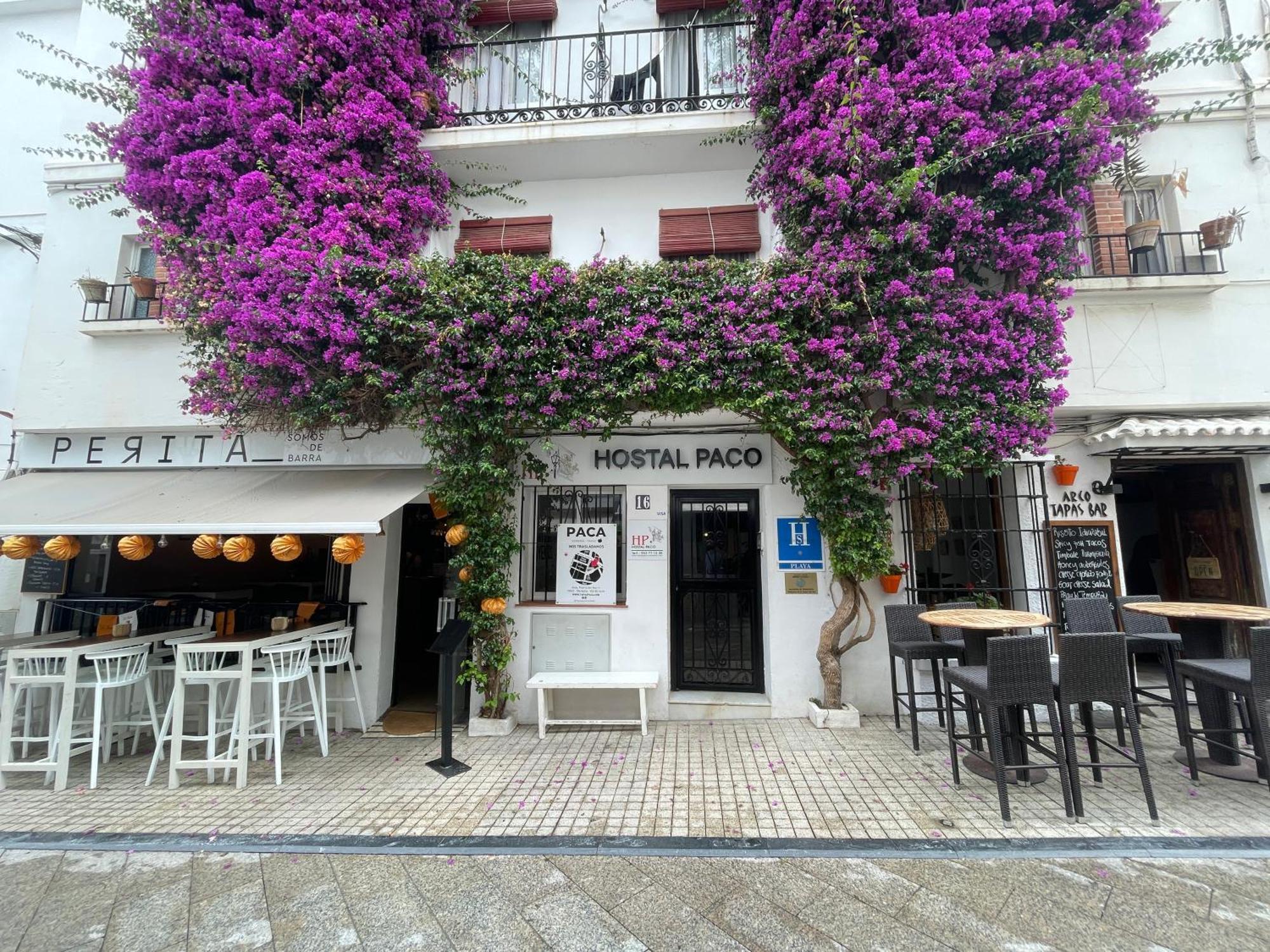 Paco Guest house