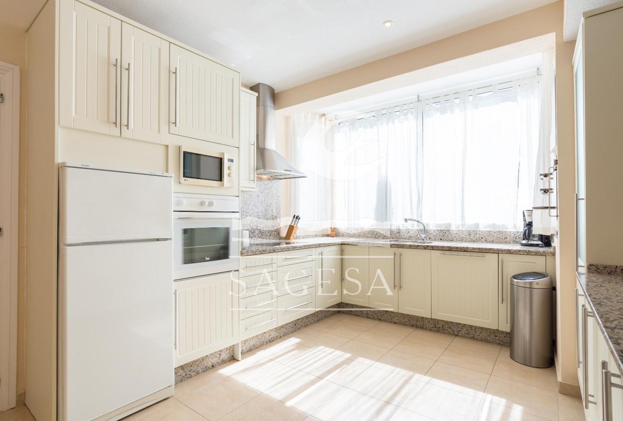 Jardines De Golondrinas Appartement Marbella