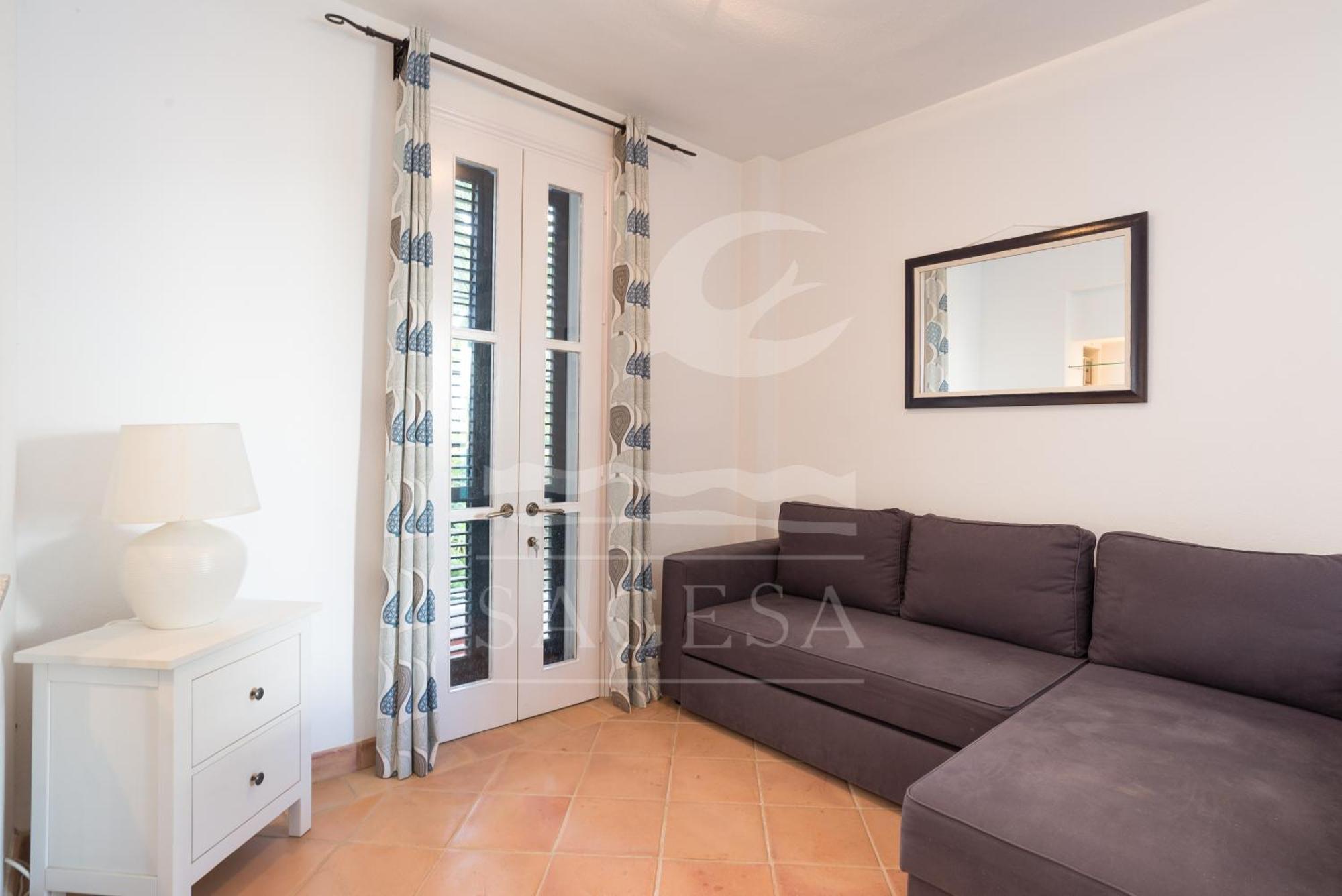Jardines De Golondrinas Appartement