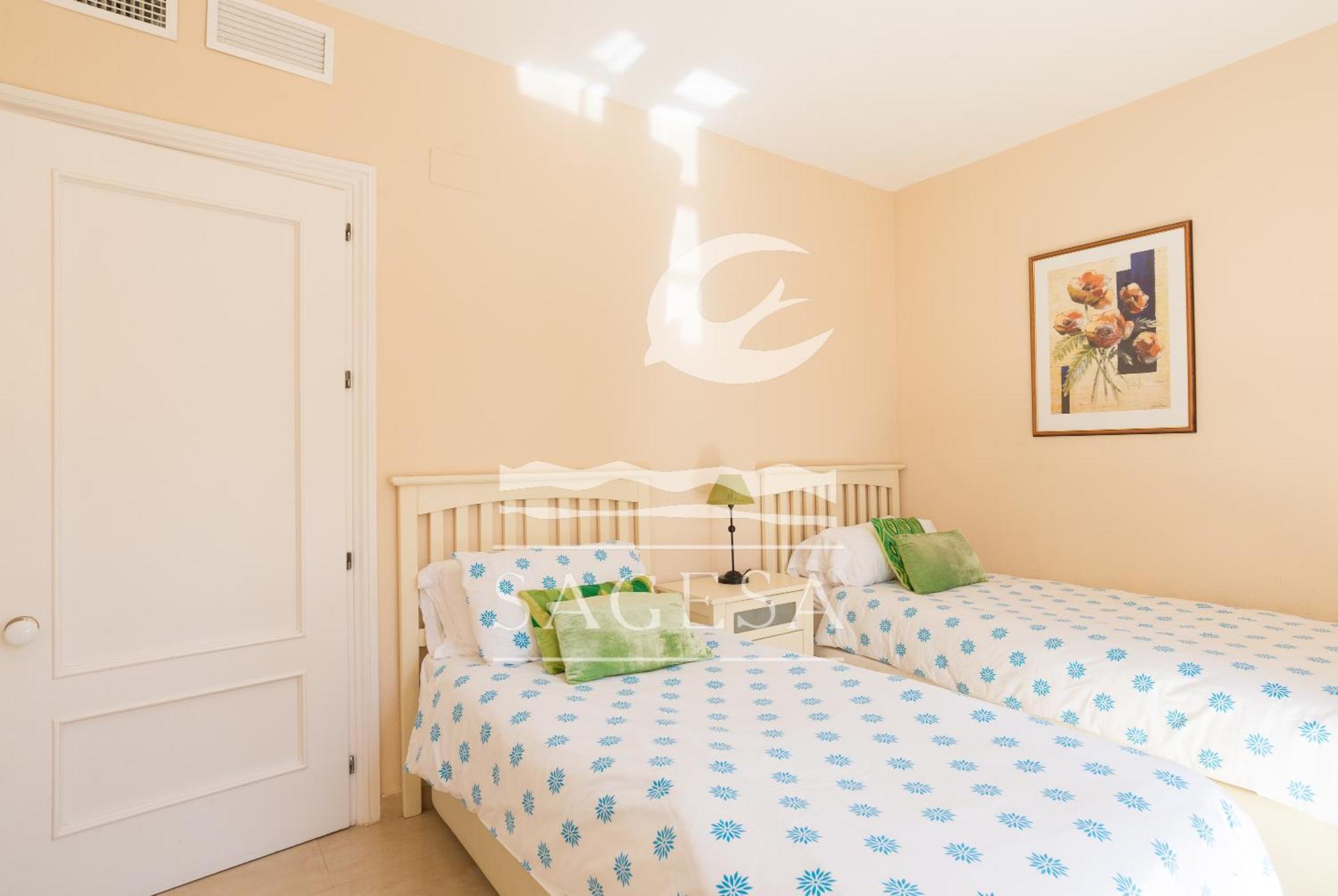 Jardines De Golondrinas Appartement Marbella