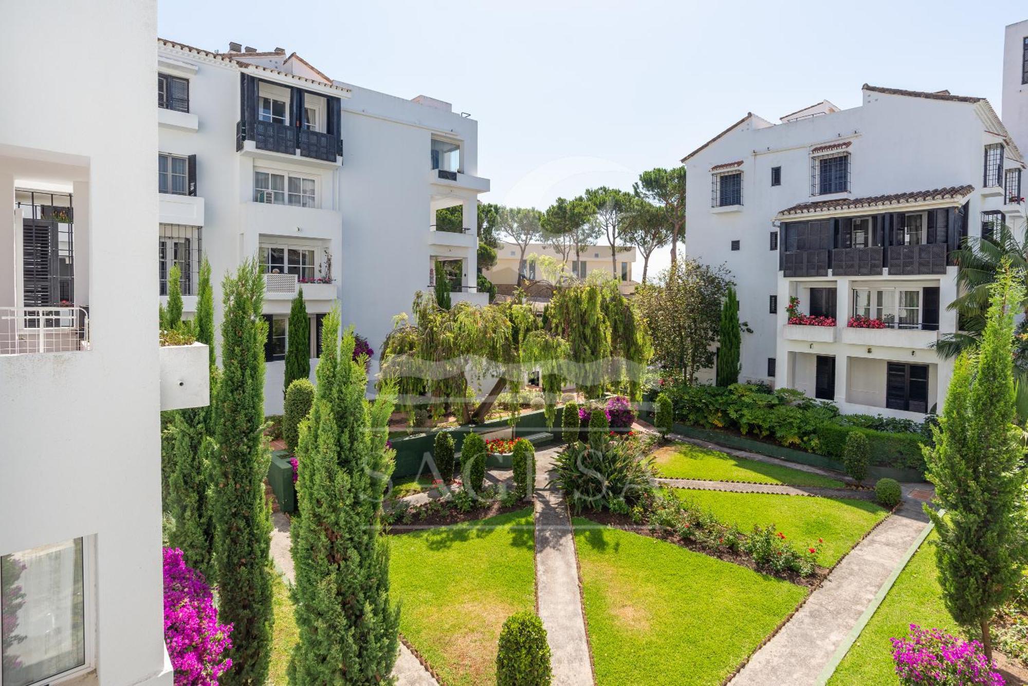 Appartement Jardines De Golondrinas *
