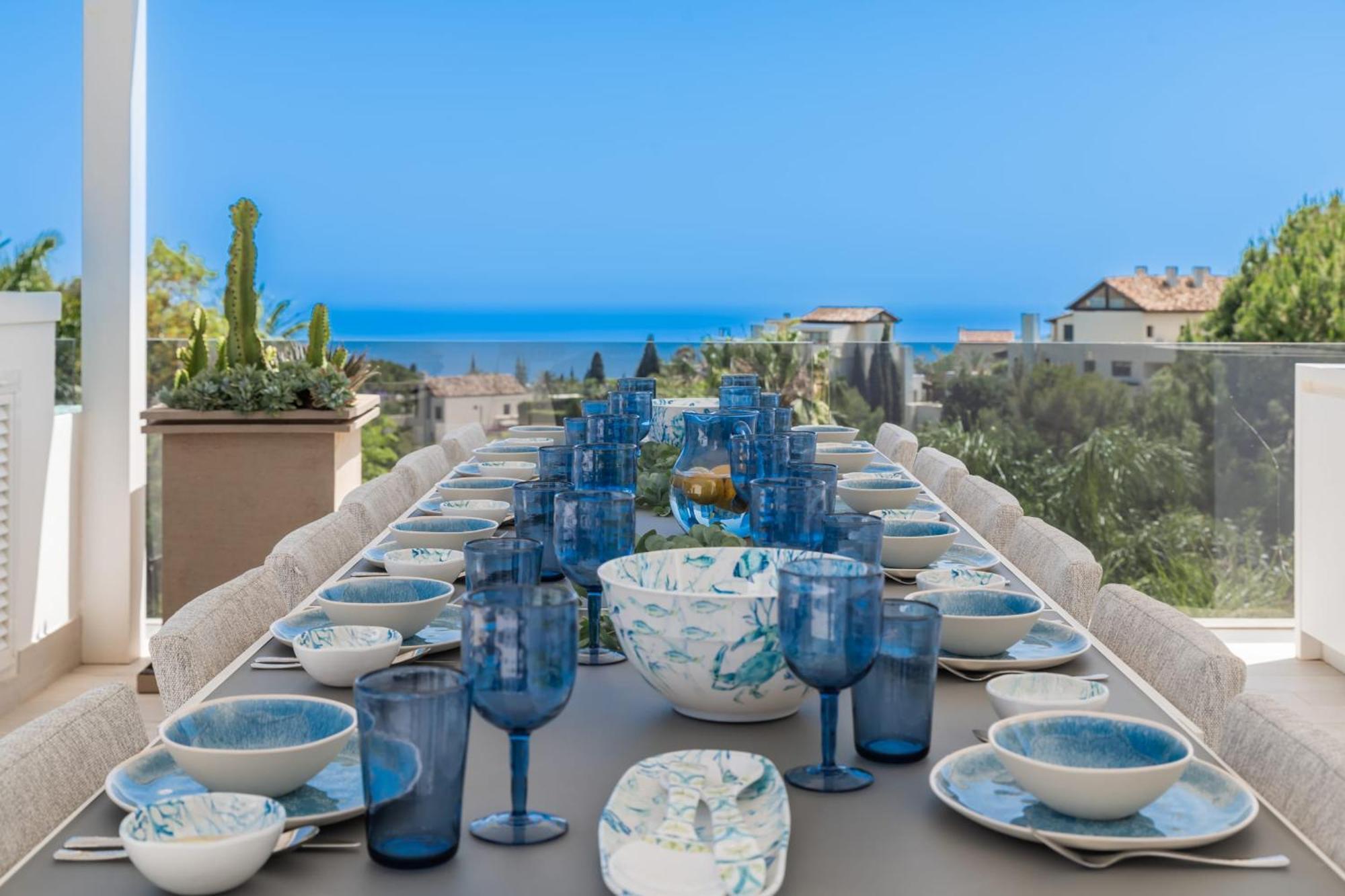 Villa About Serenity *