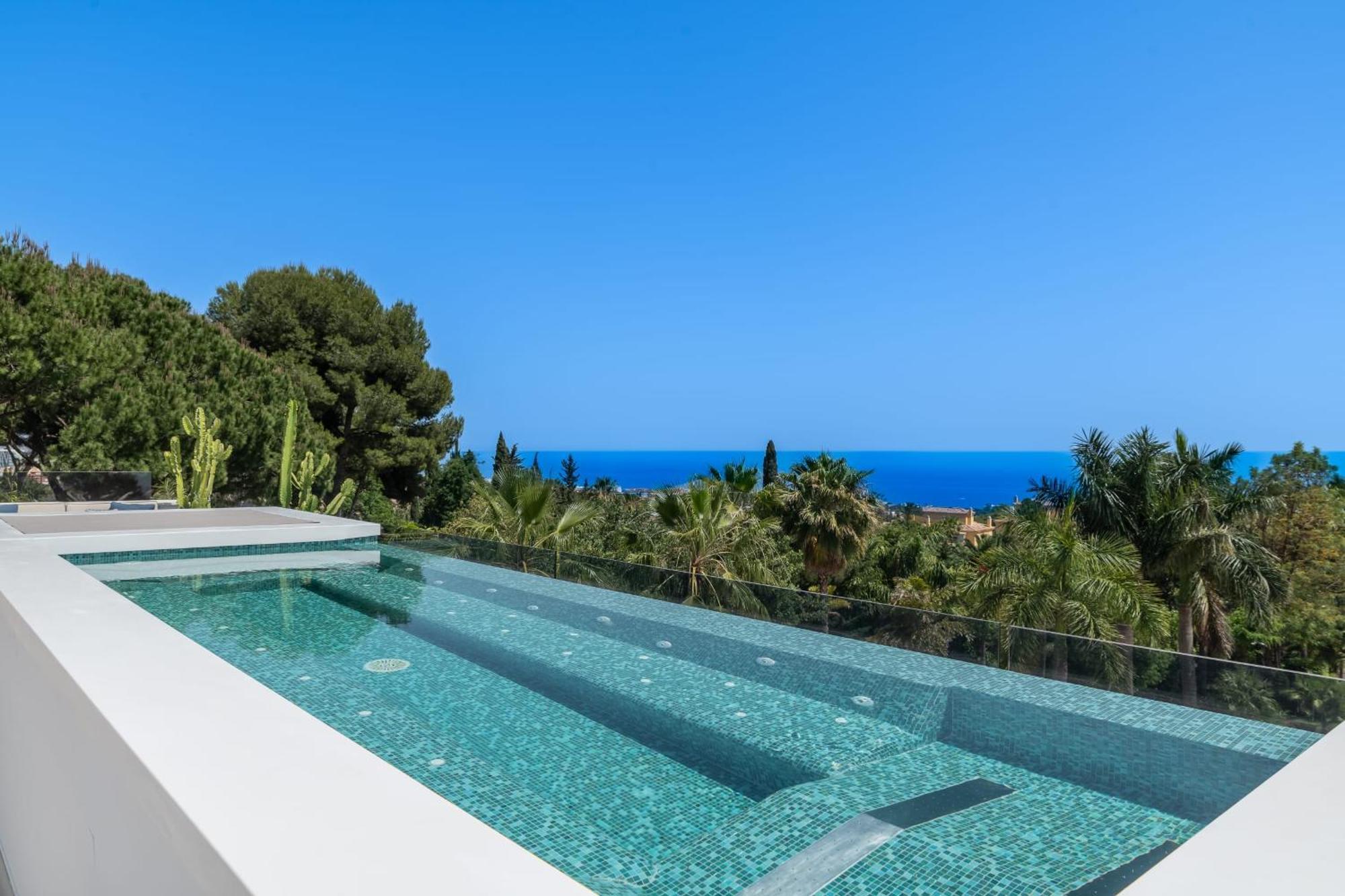 Villa About Serenity Marbella
