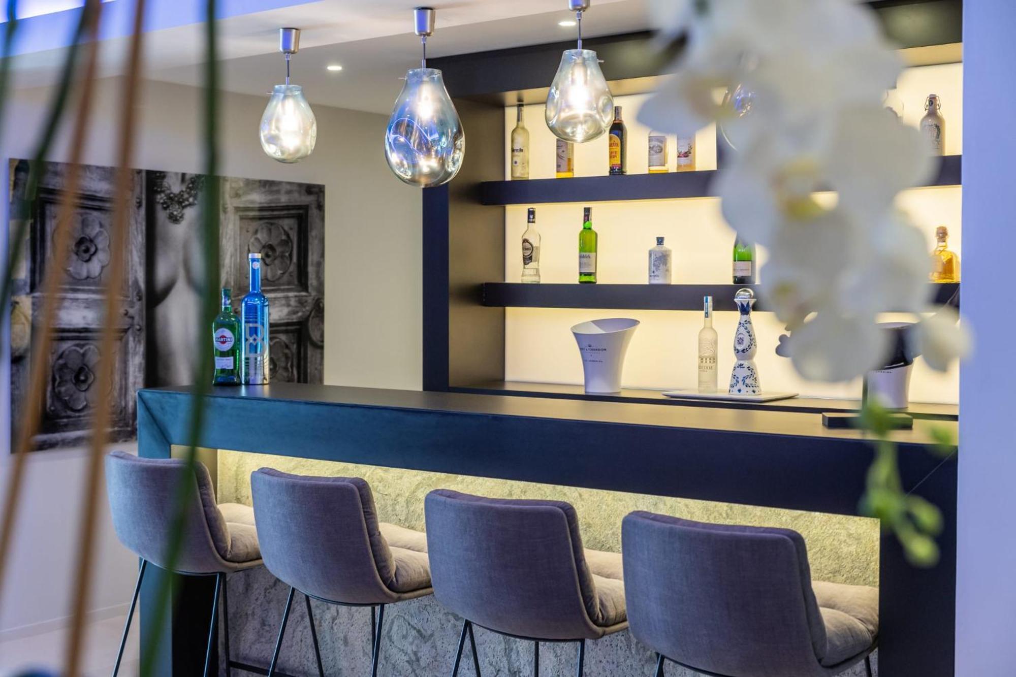 About Serenity Villa Marbella