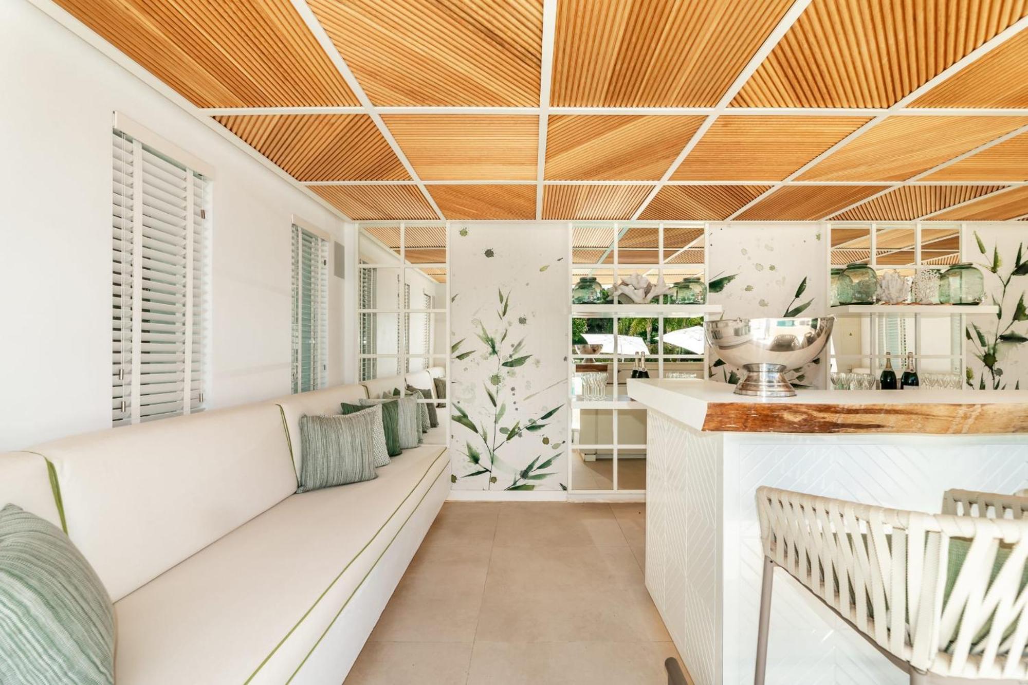 About Serenity Villa *