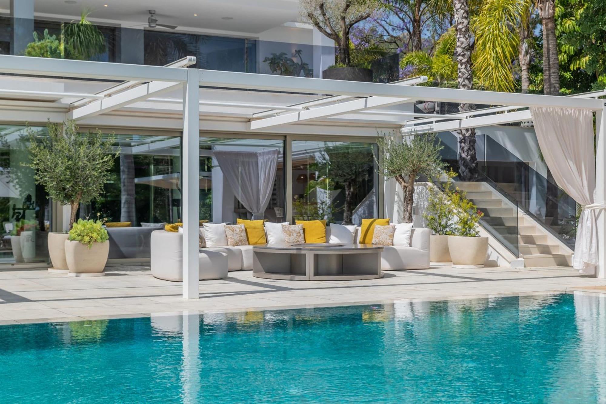 About Serenity Marbella