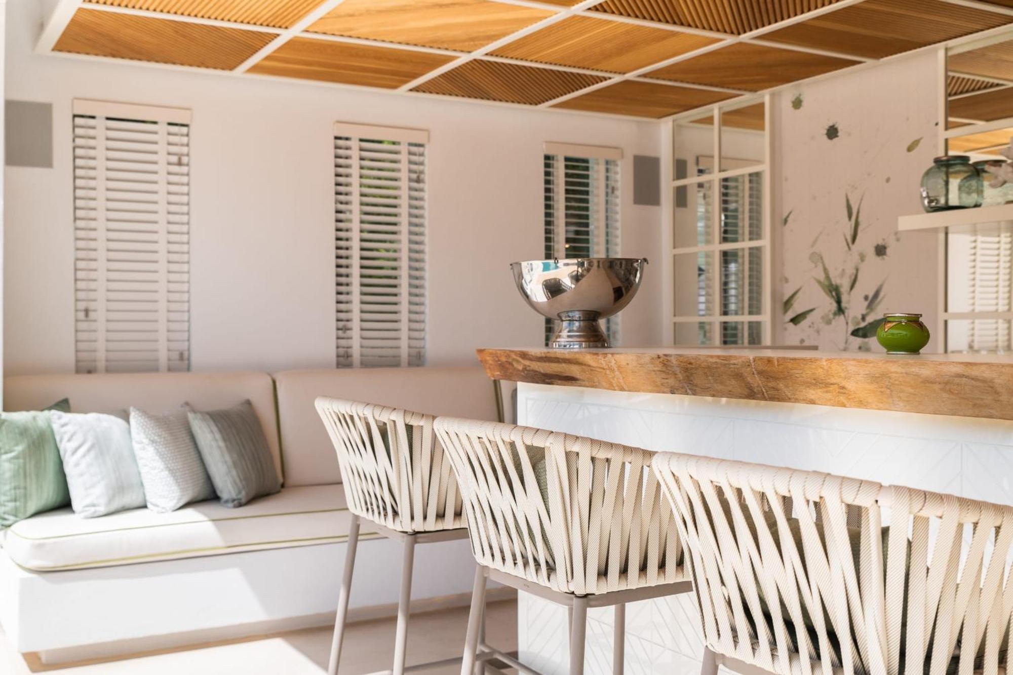 About Serenity Villa *