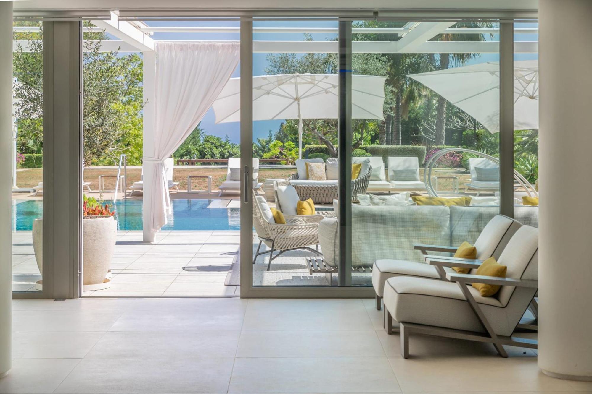 About Serenity * Marbella