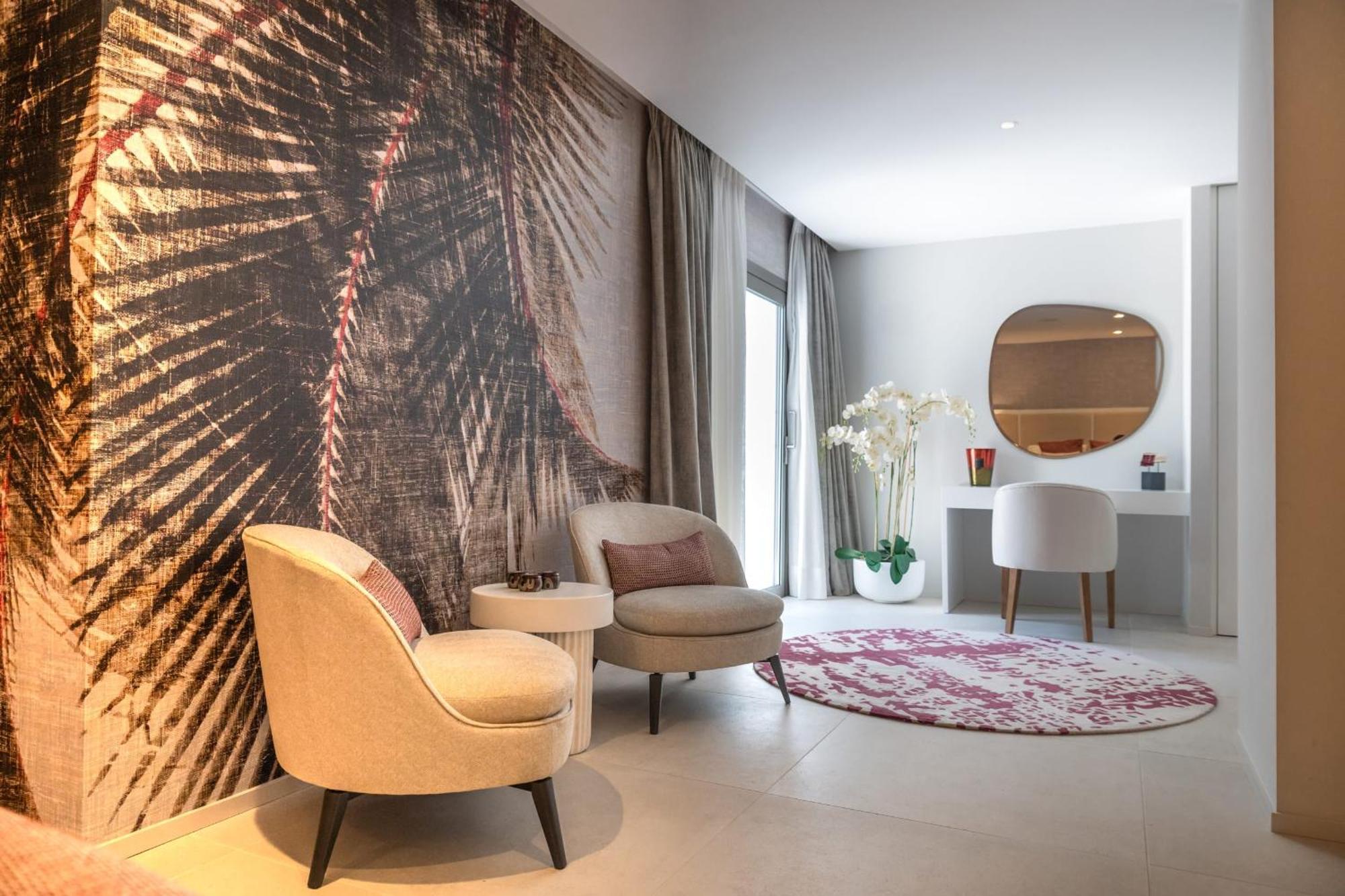 Villa About Serenity
