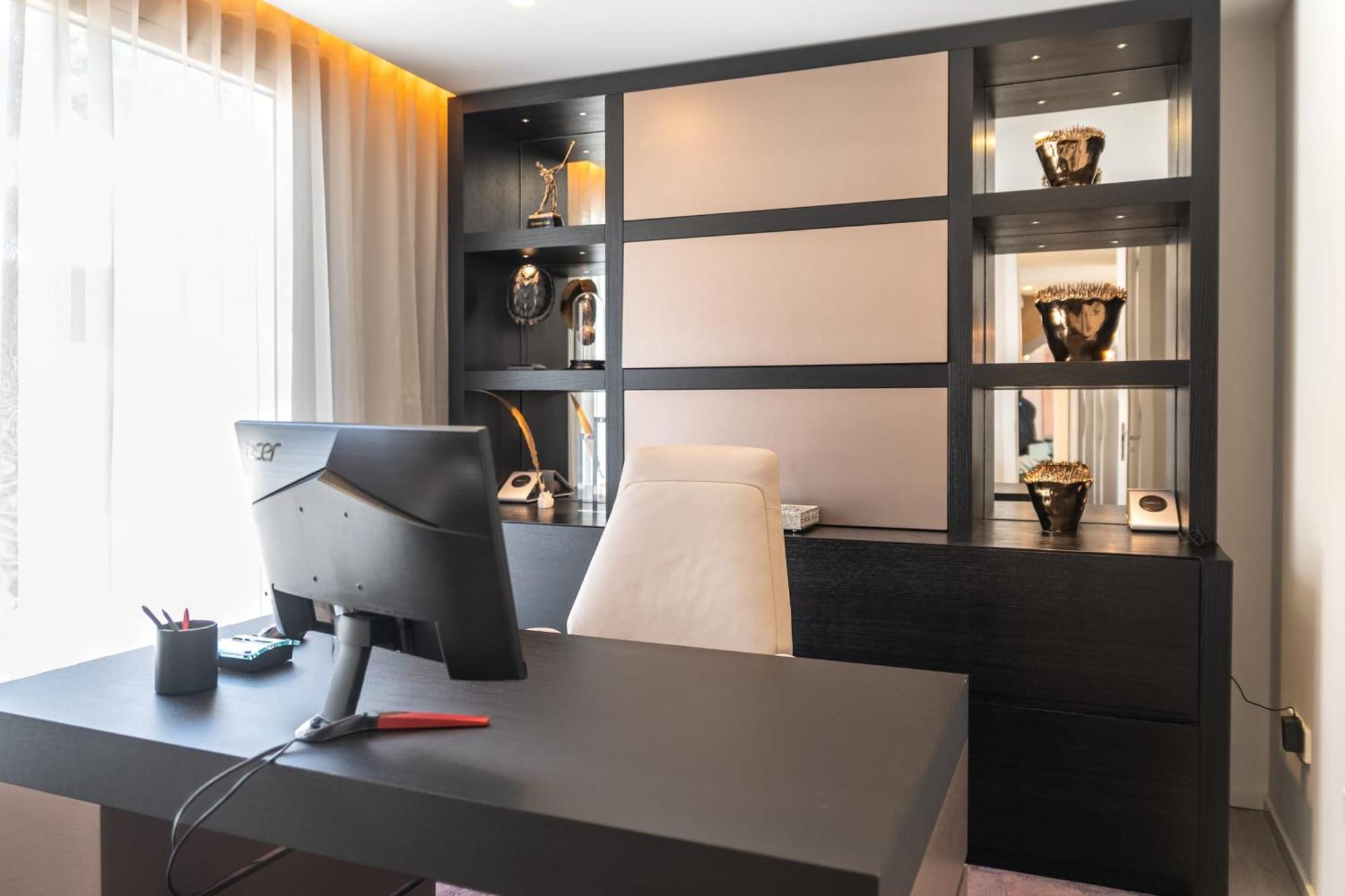 About Serenity Marbella