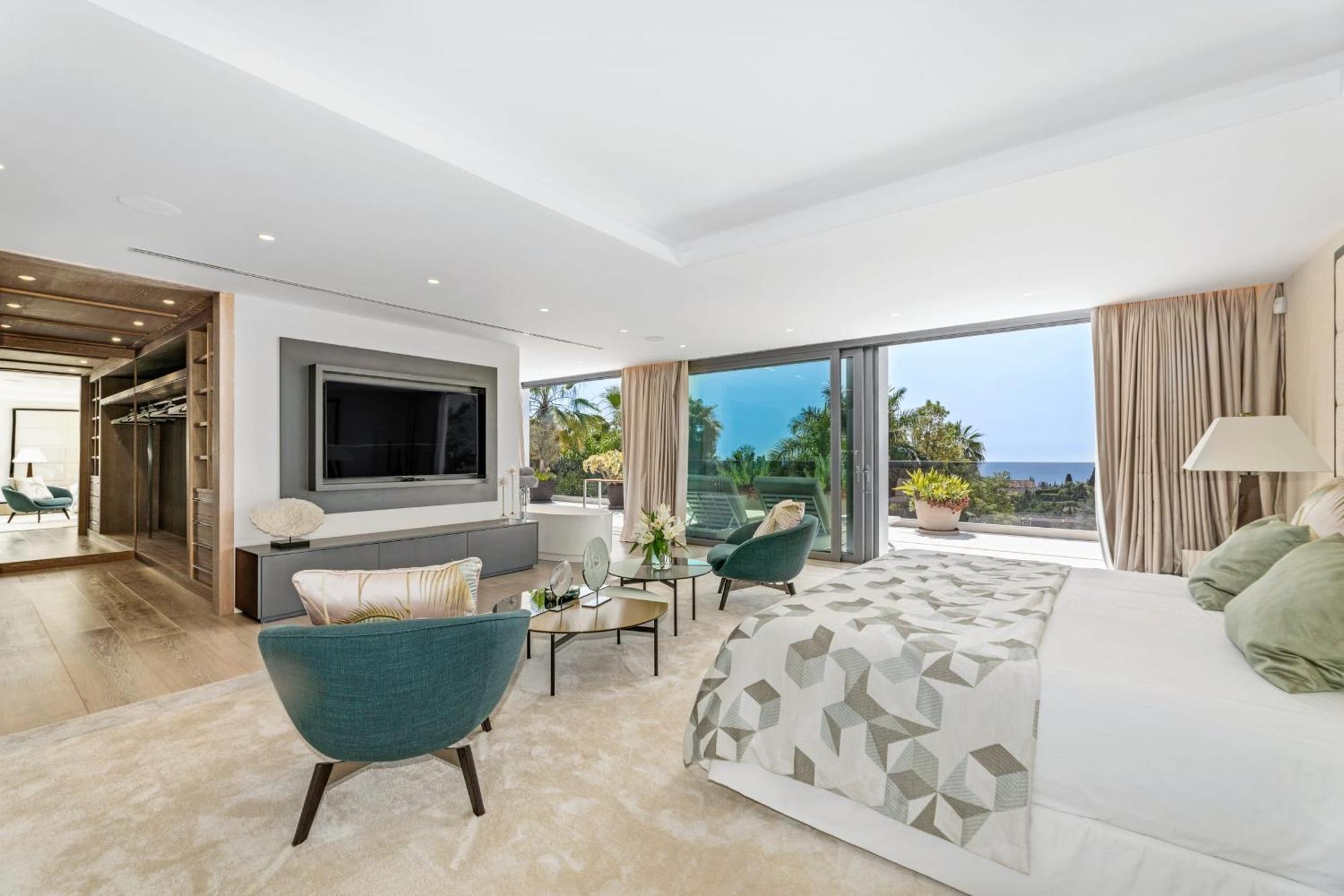 About Serenity Villa