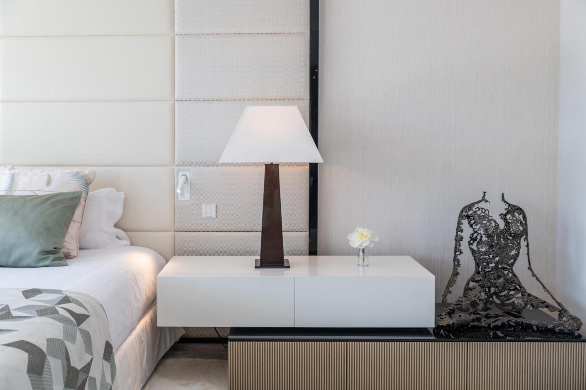 About Serenity Villa *