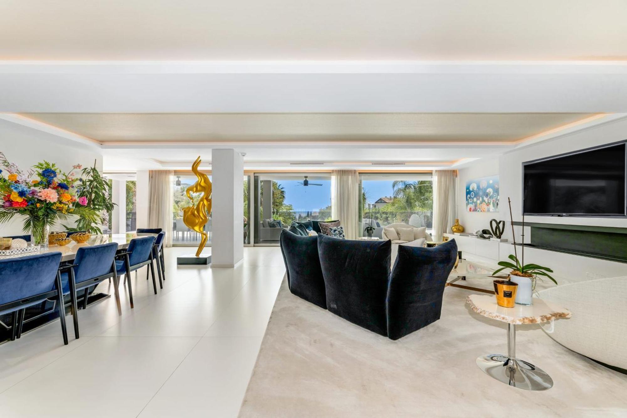 Villa About Serenity Marbella